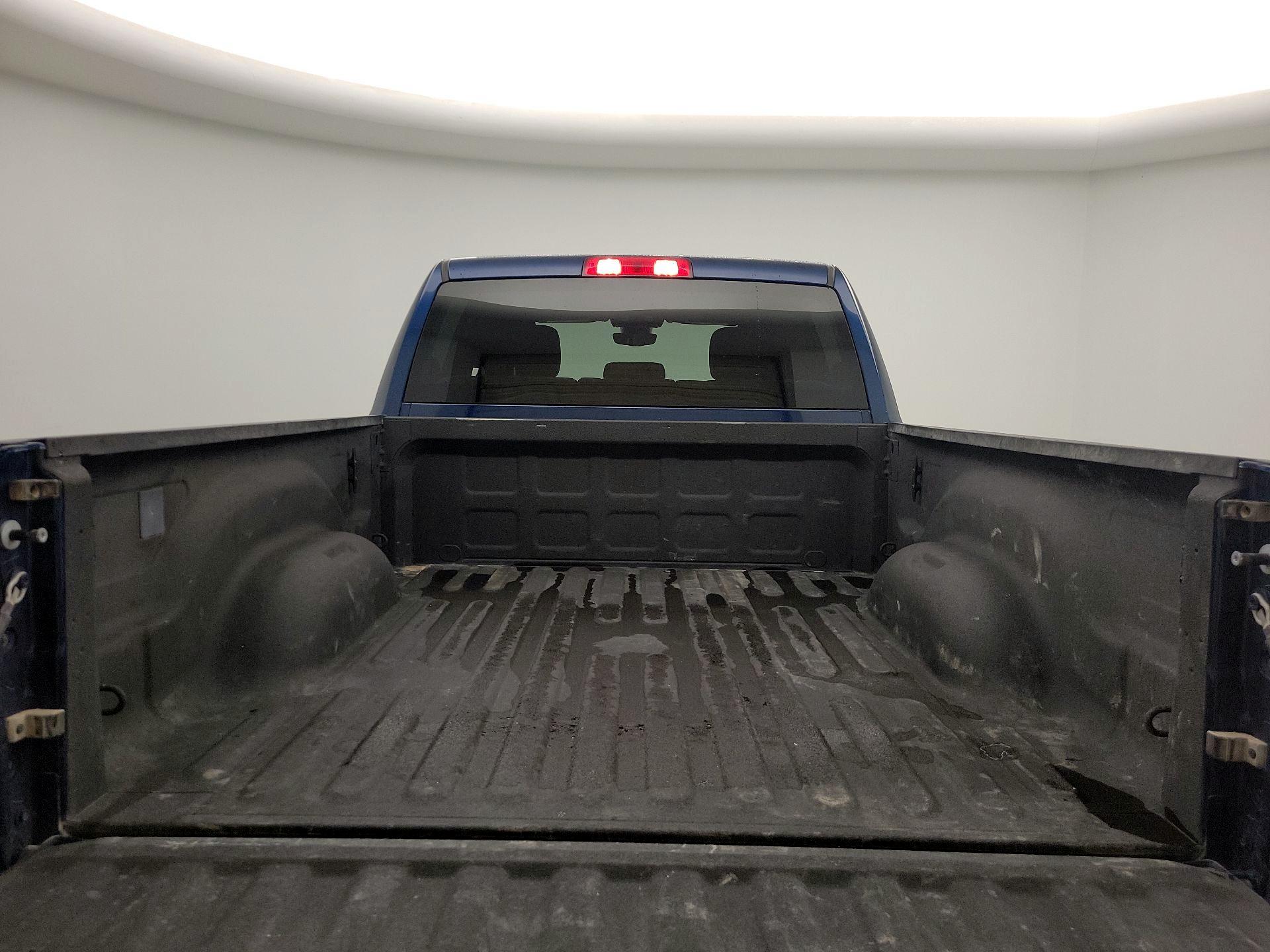 Thumbnail: 2024 RAM 2500 - 20