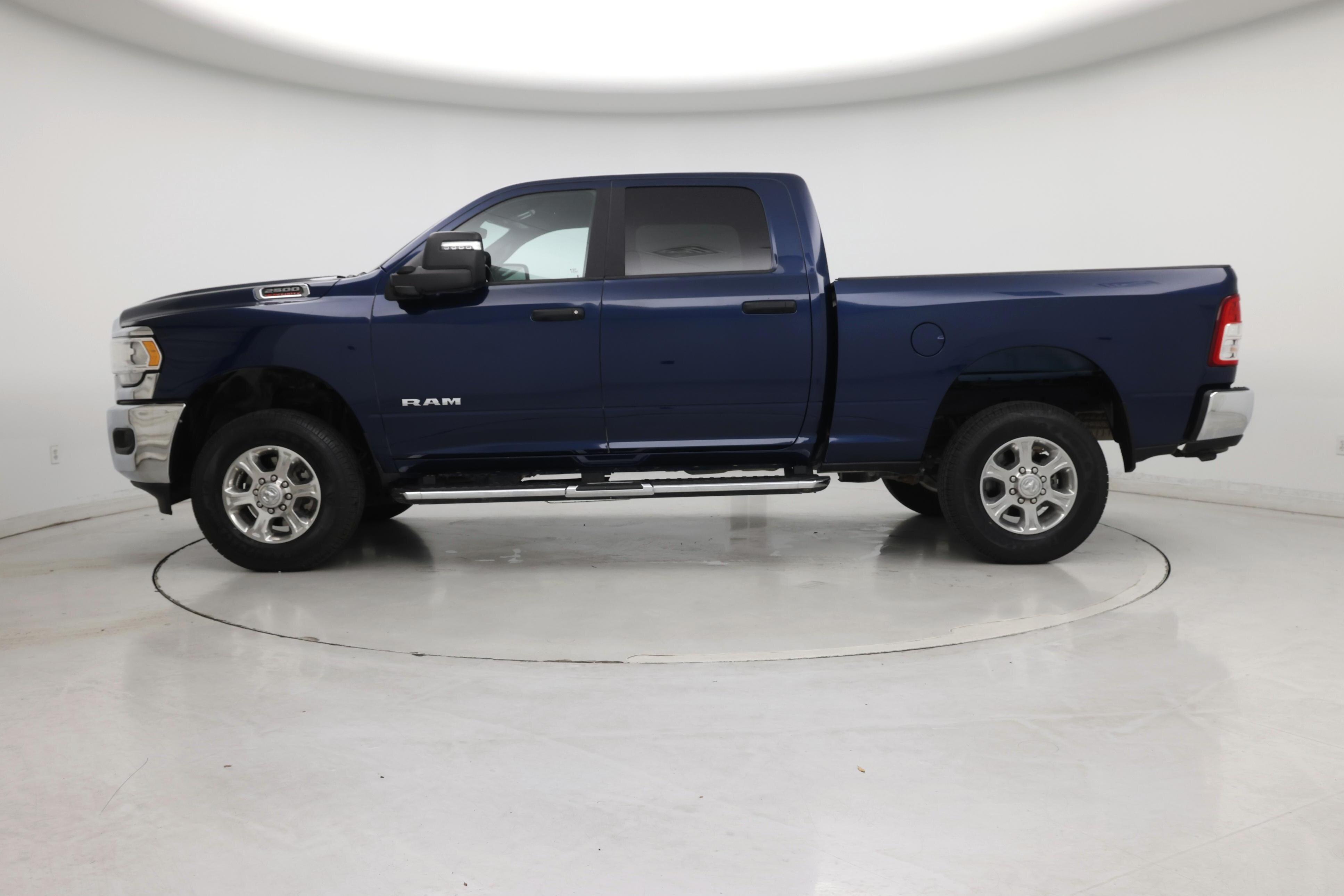 Thumbnail: 2024 RAM 2500 - 3