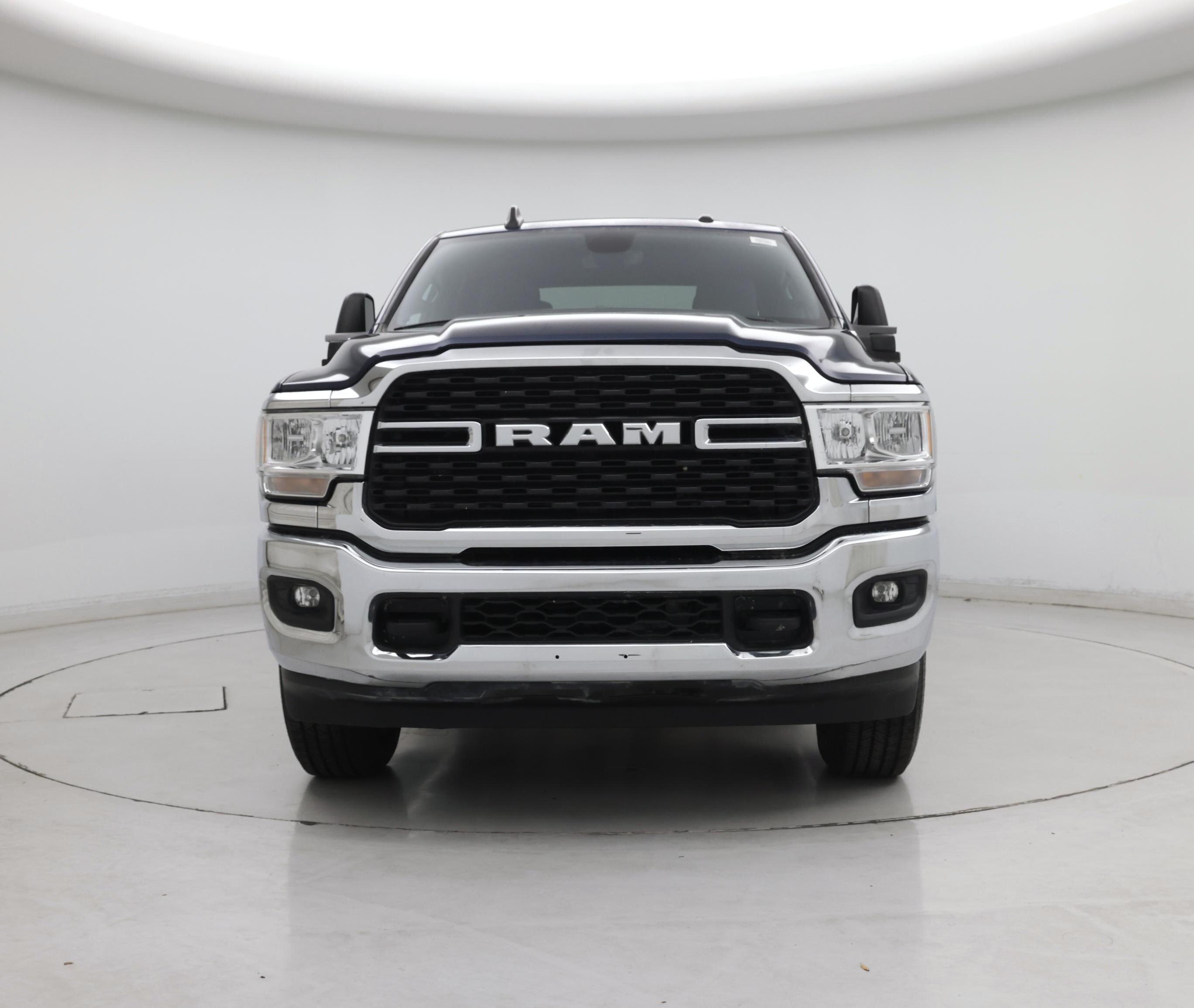 Thumbnail: 2024 RAM 2500 - 5