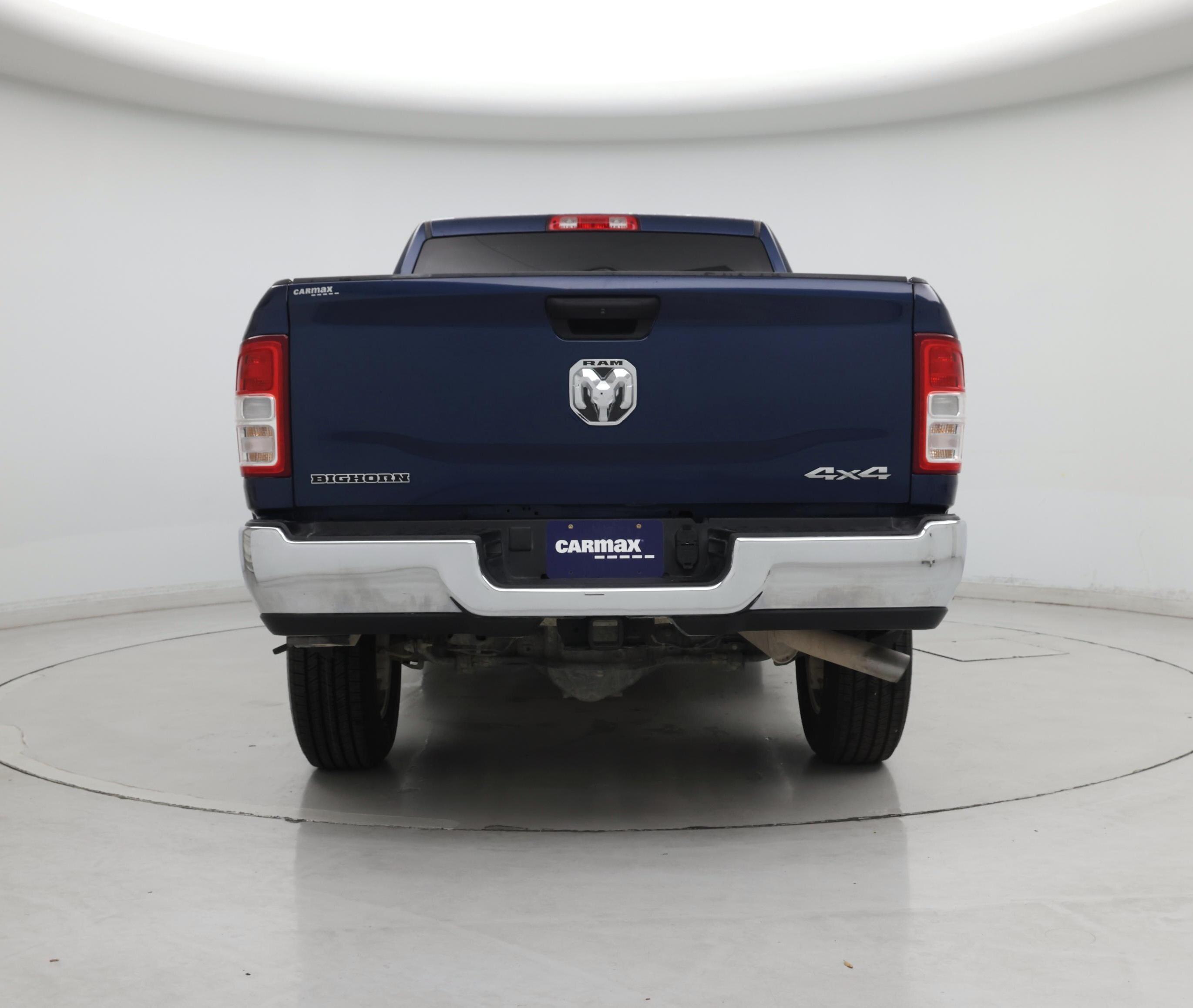 Thumbnail: 2024 RAM 2500 - 6