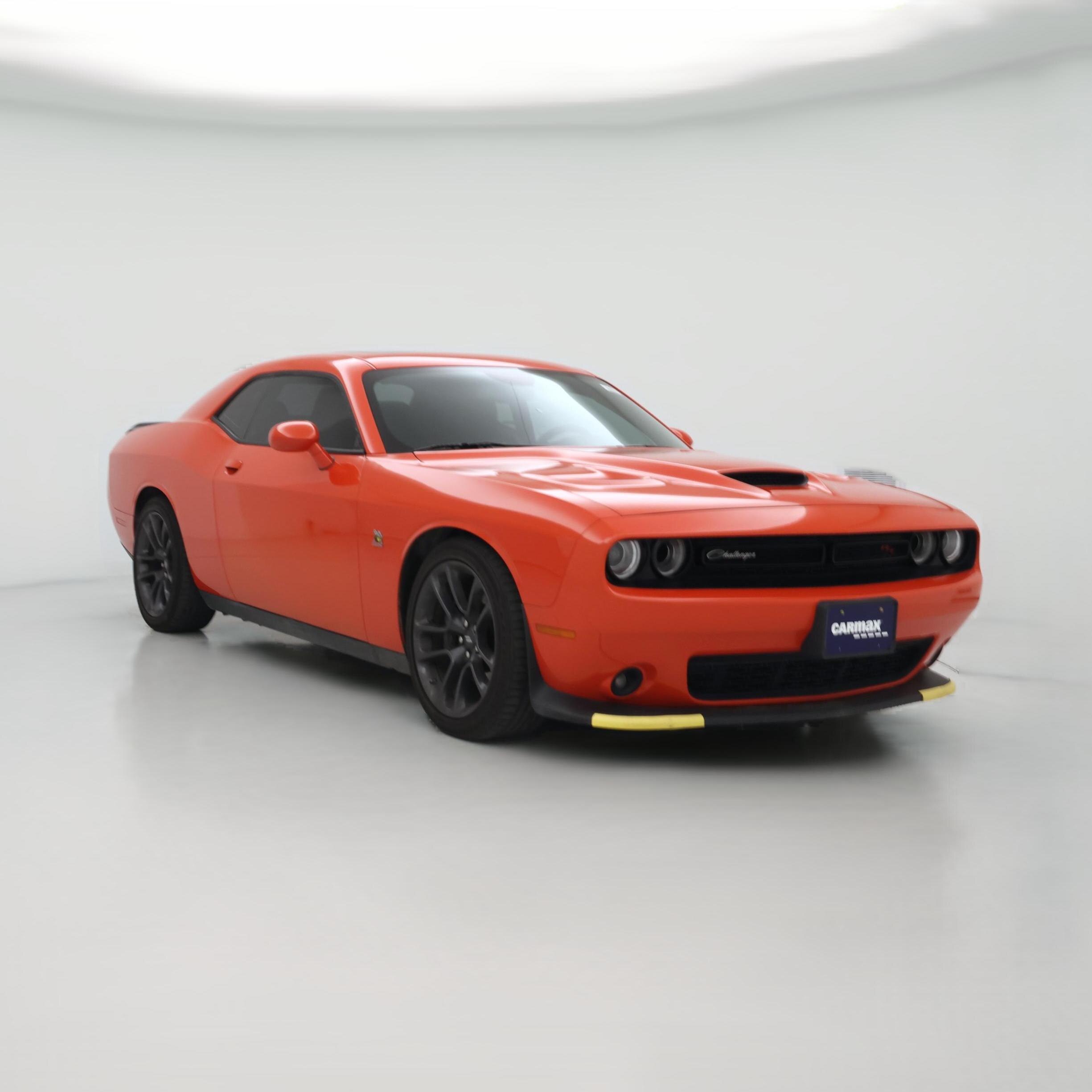 Thumbnail: 2023 Dodge Challenger - 1
