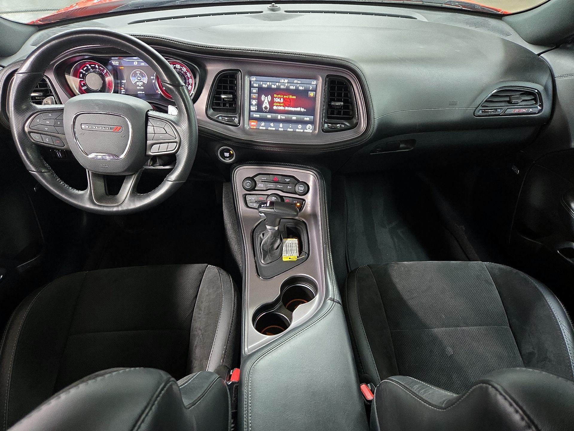 Thumbnail: 2023 Dodge Challenger - 9