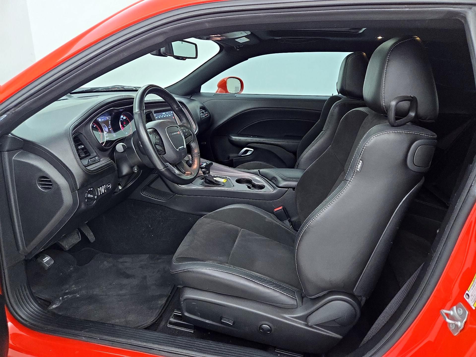 Thumbnail: 2023 Dodge Challenger - 11