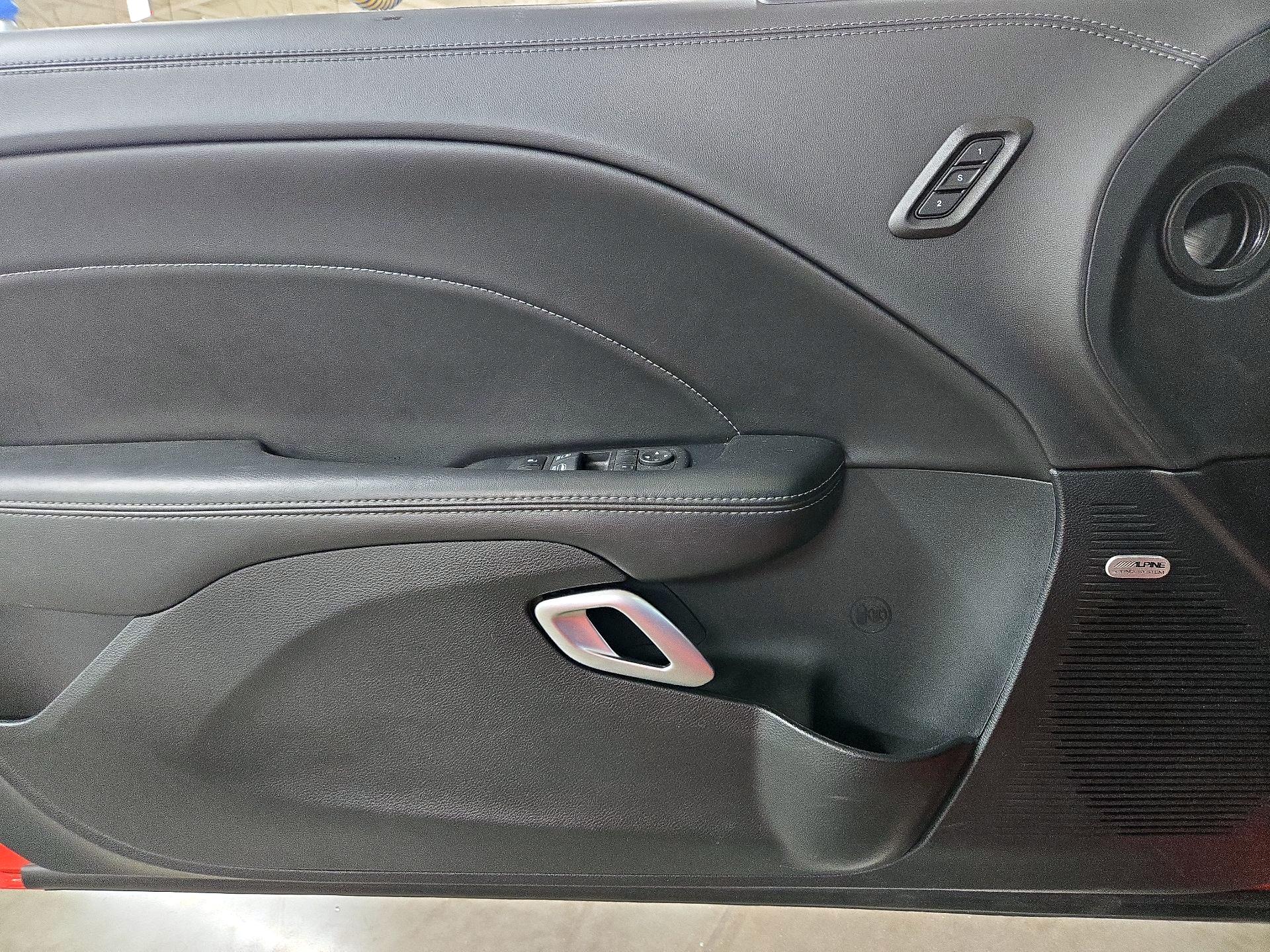 Thumbnail: 2023 Dodge Challenger - 12