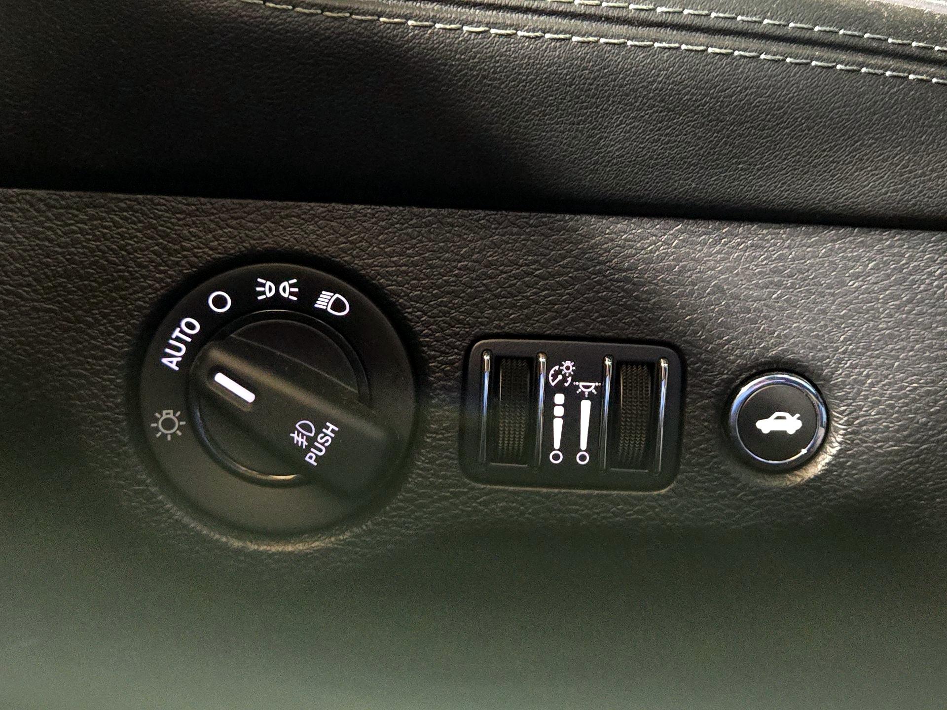 Thumbnail: 2023 Dodge Challenger - 13