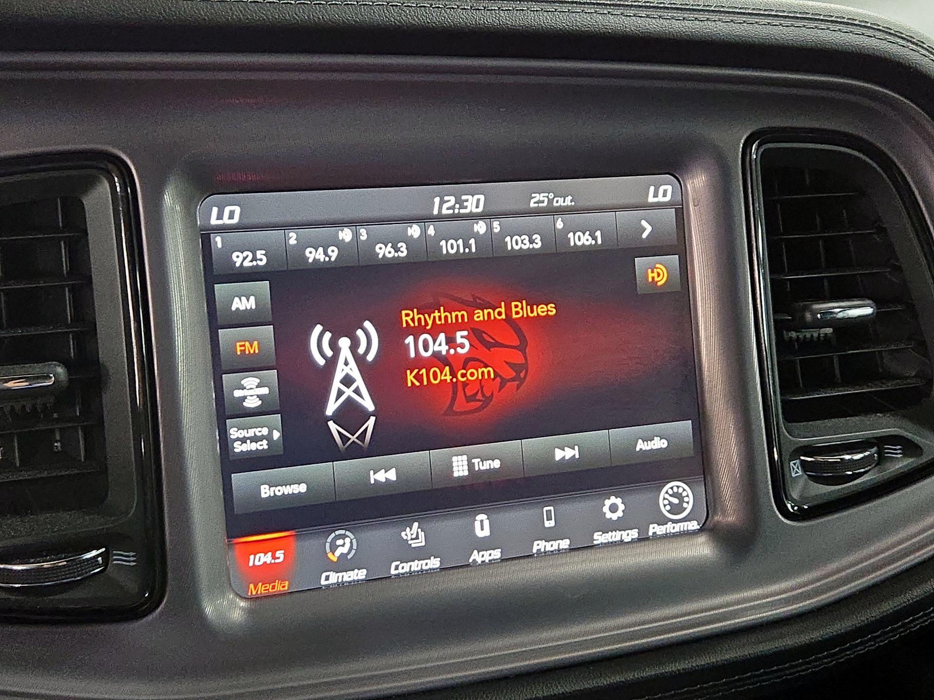 Thumbnail: 2023 Dodge Challenger - 15