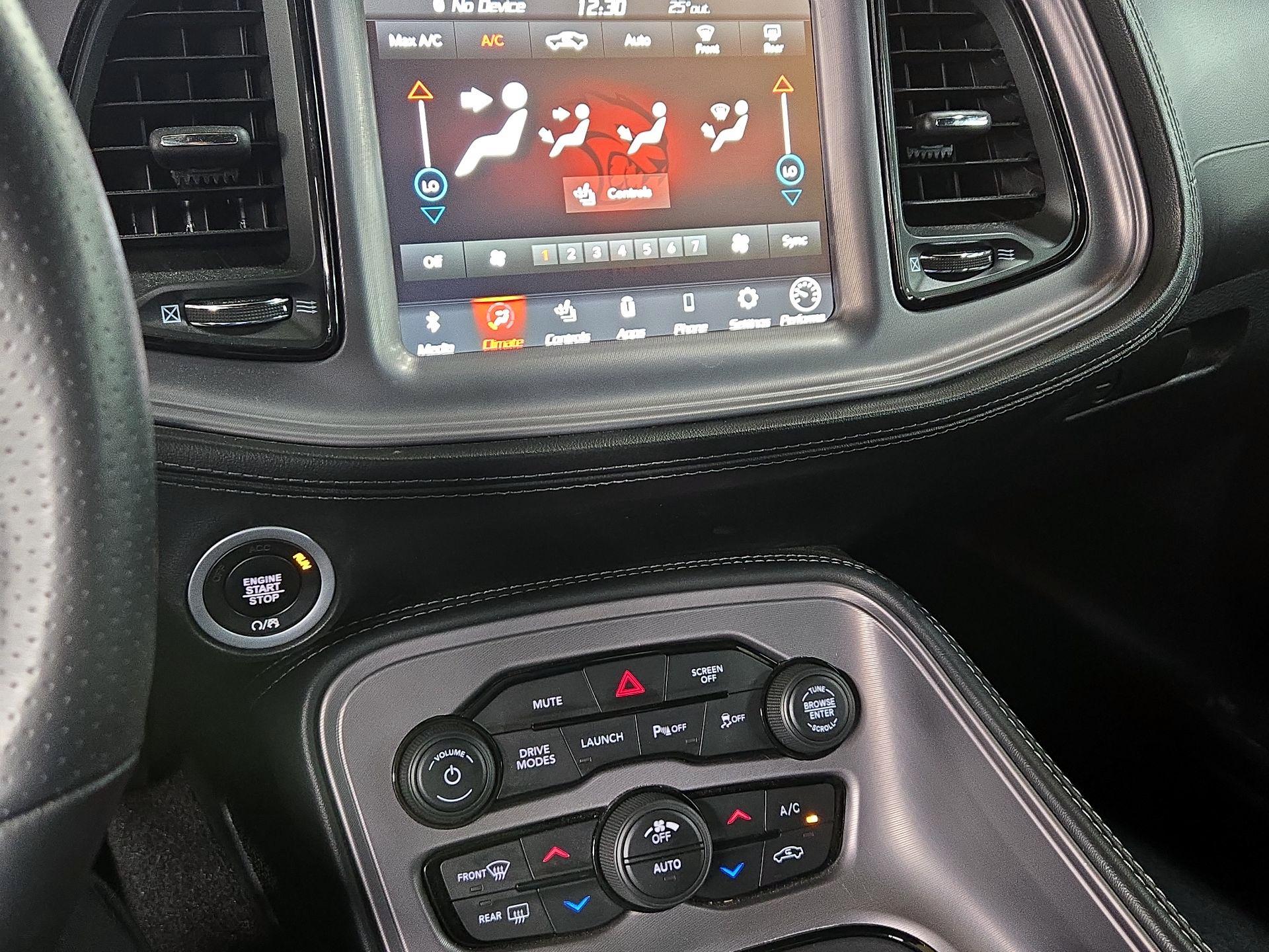 Thumbnail: 2023 Dodge Challenger - 16