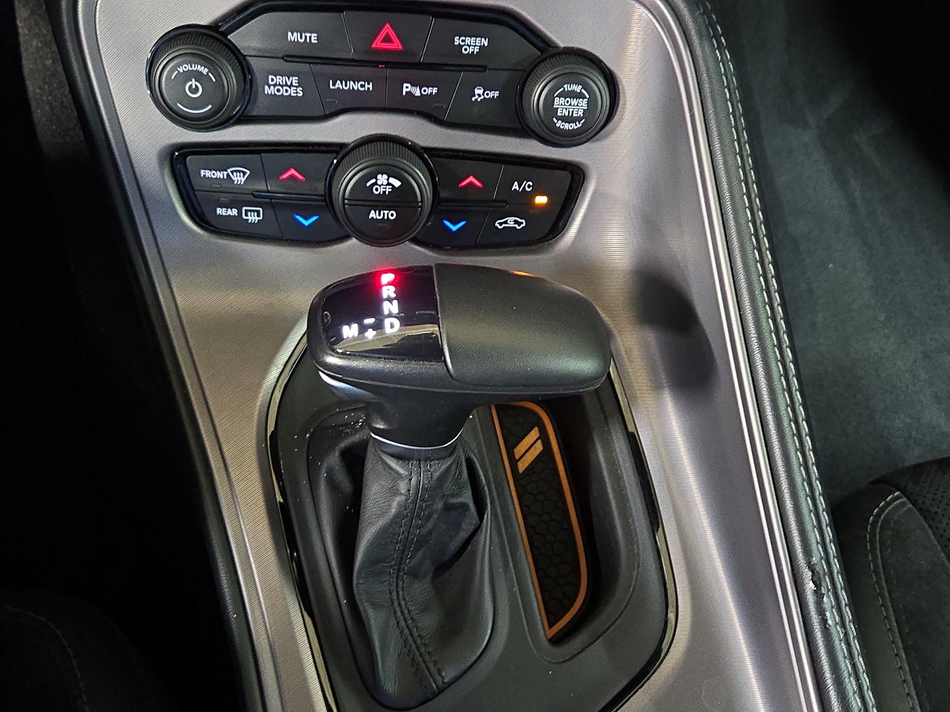 Thumbnail: 2023 Dodge Challenger - 17