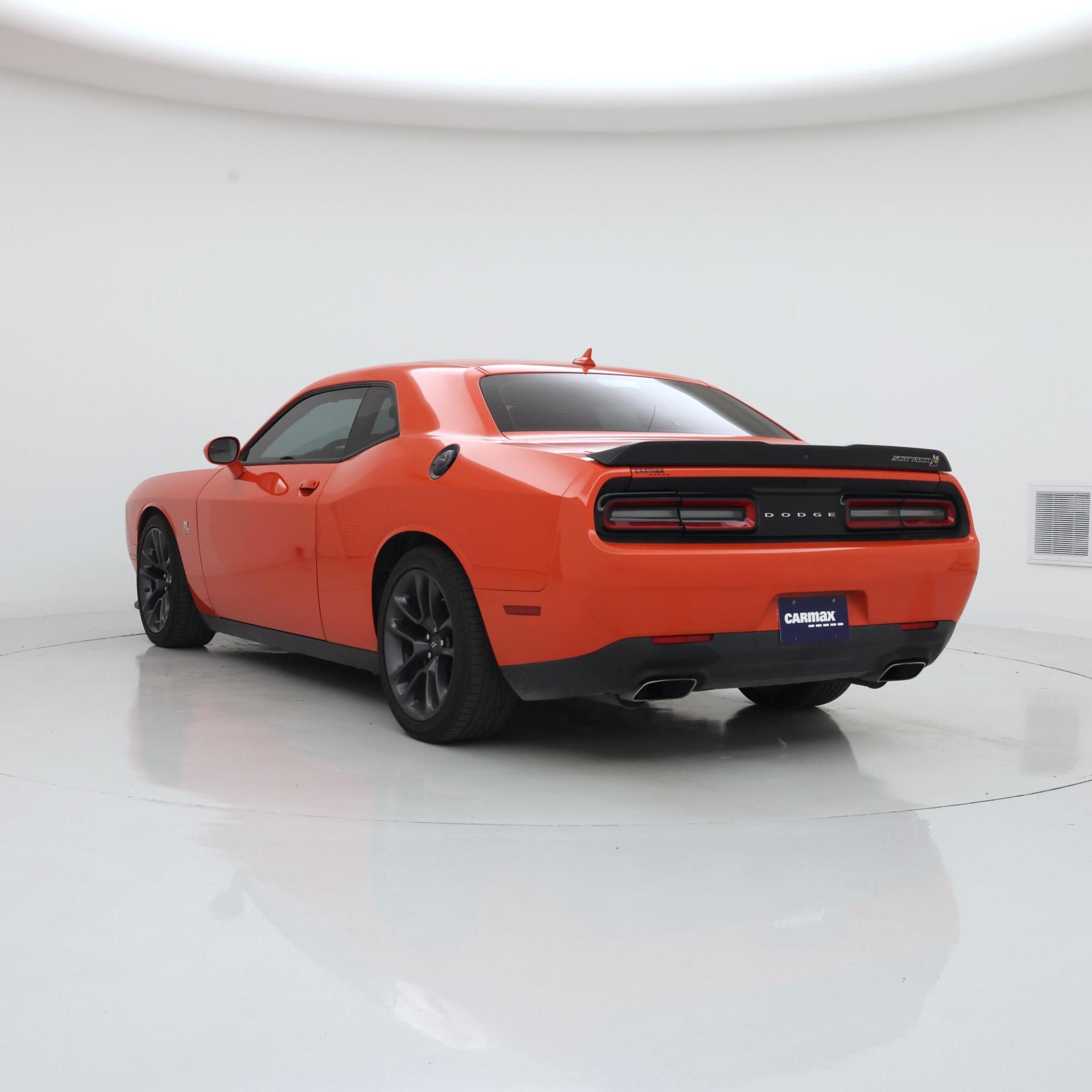 Thumbnail: 2023 Dodge Challenger - 2