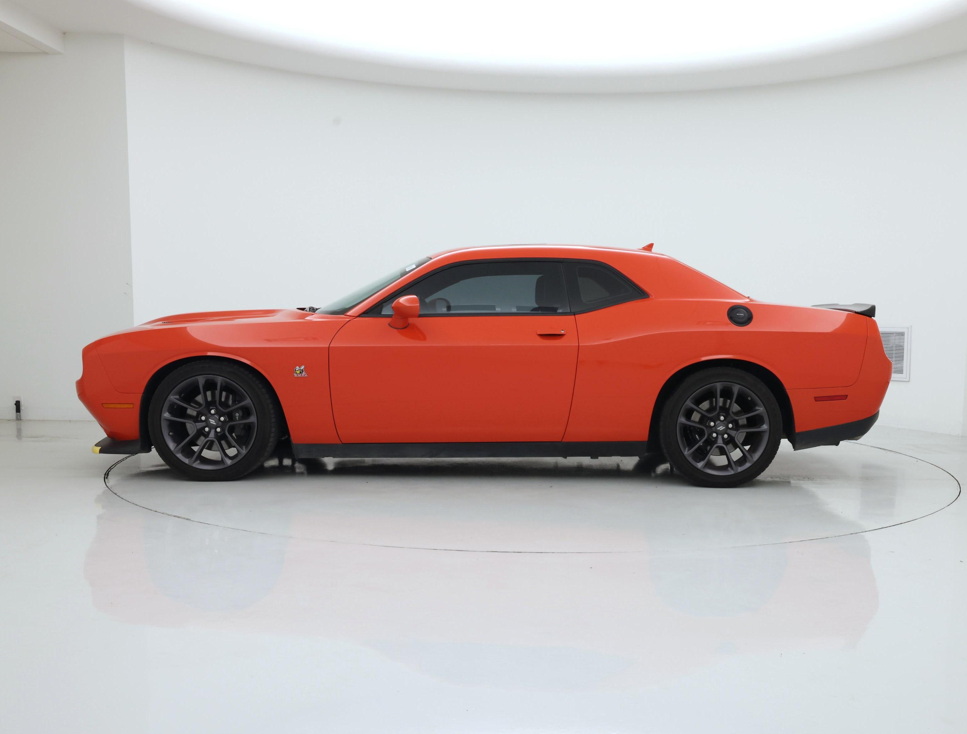 Thumbnail: 2023 Dodge Challenger - 3