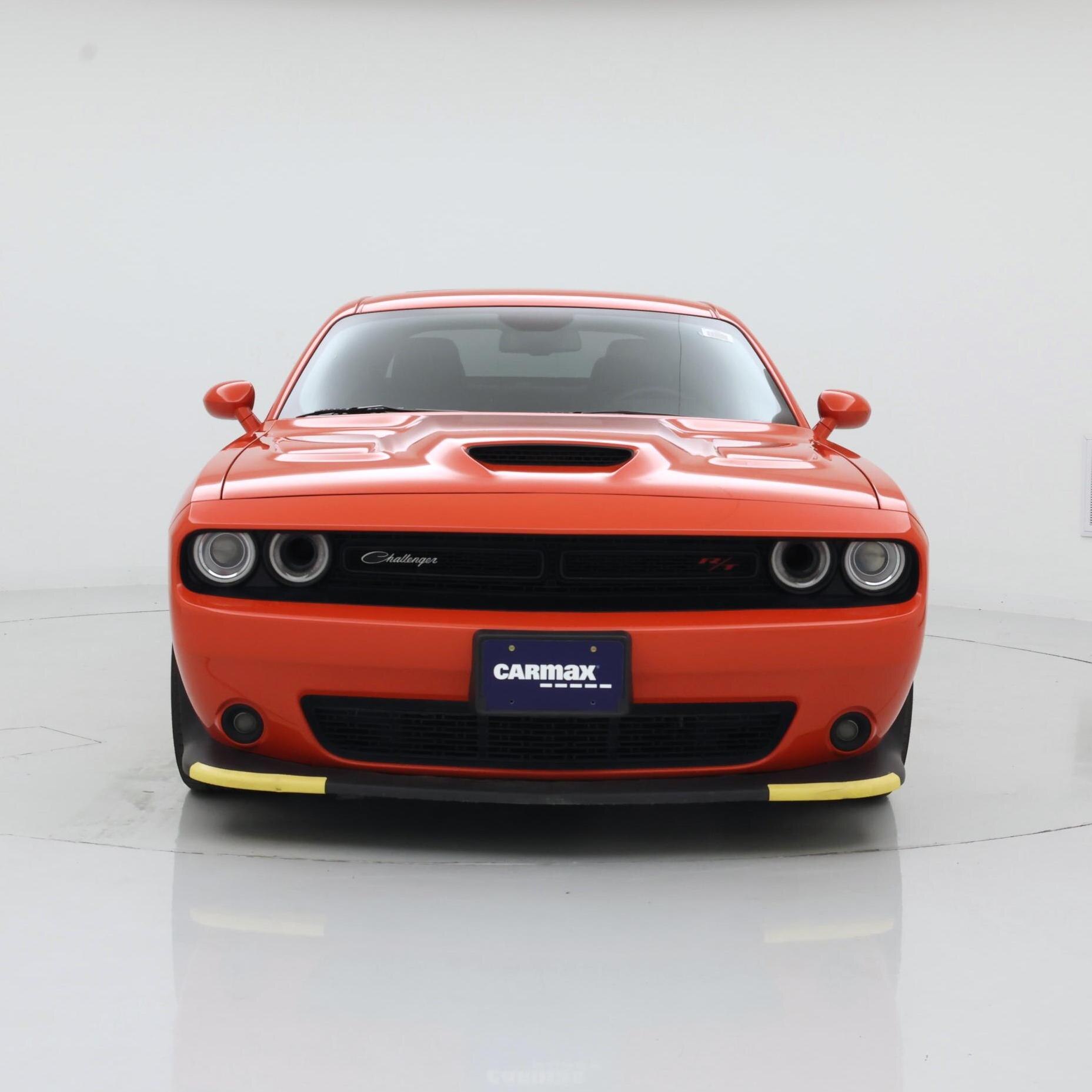 Thumbnail: 2023 Dodge Challenger - 5