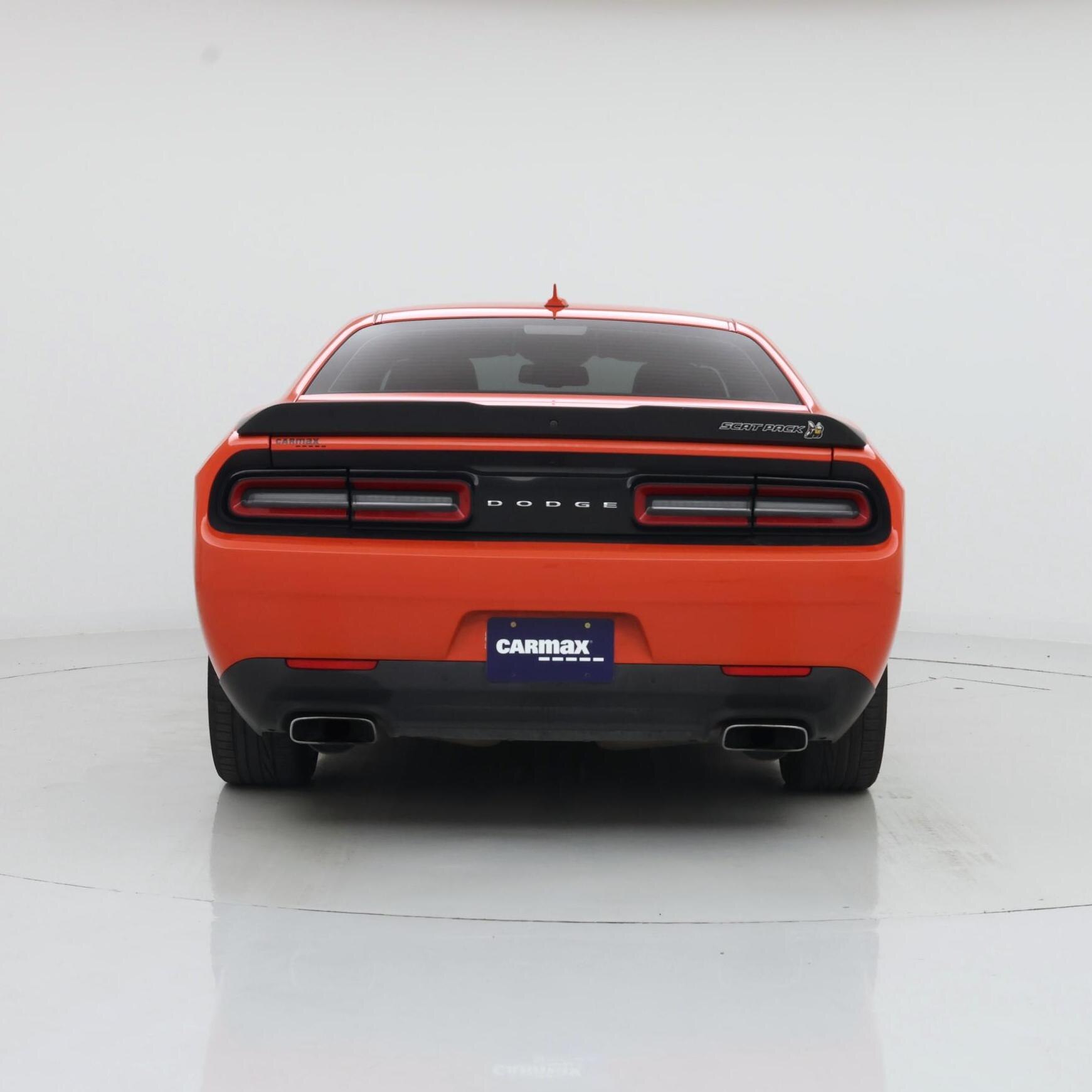 Thumbnail: 2023 Dodge Challenger - 6