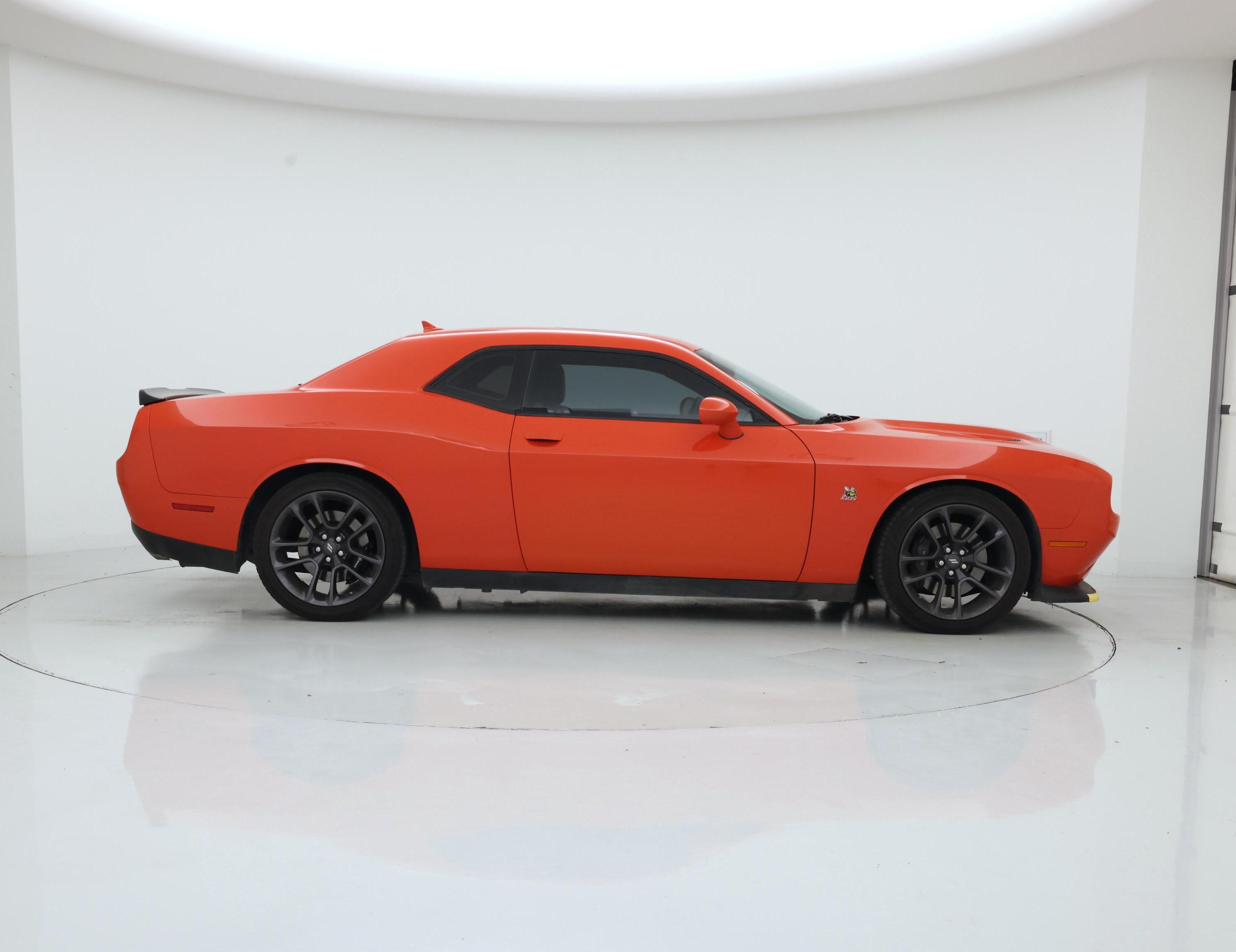 Thumbnail: 2023 Dodge Challenger - 7