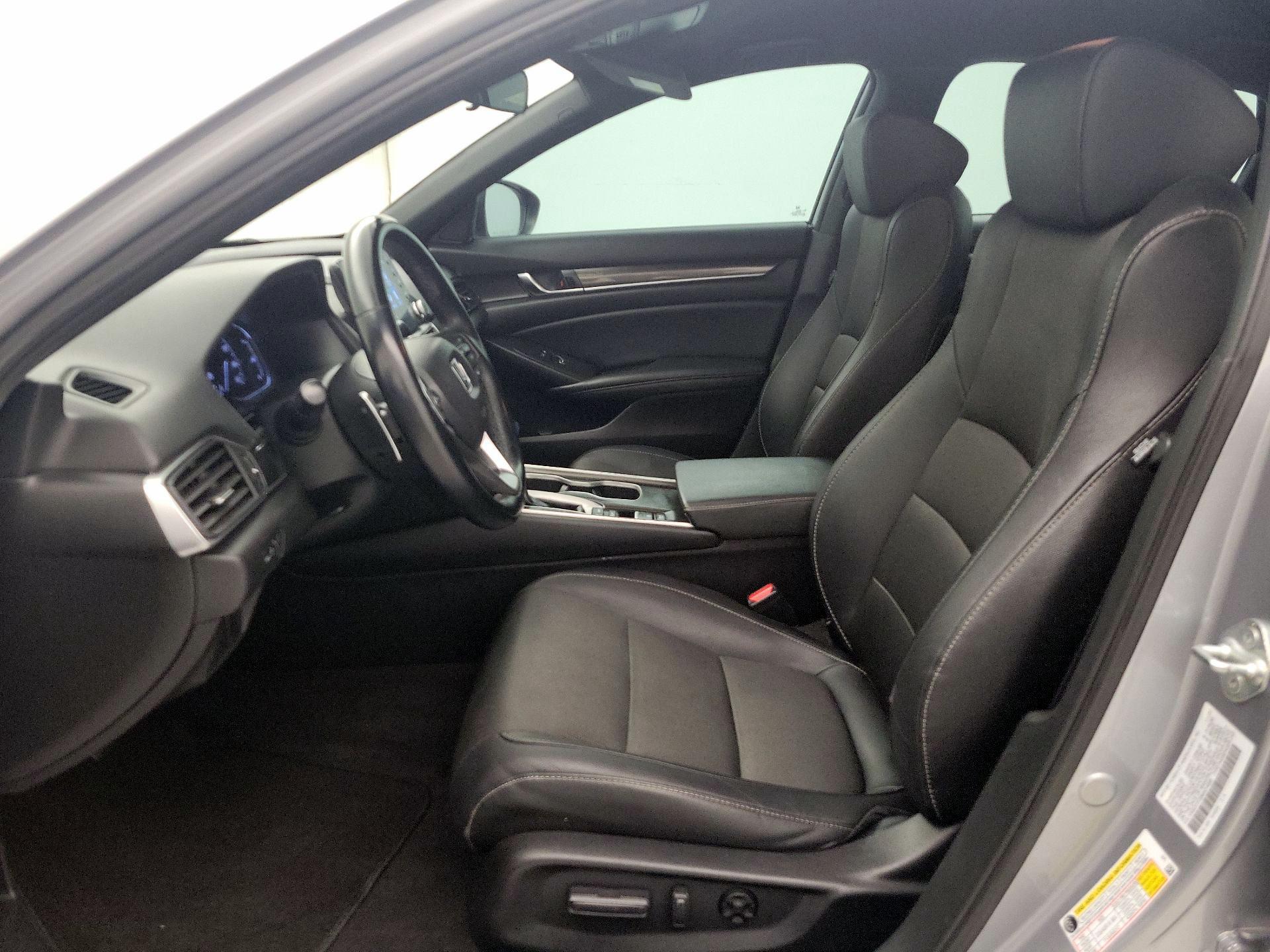 Thumbnail: 2021 Honda Accord - 11