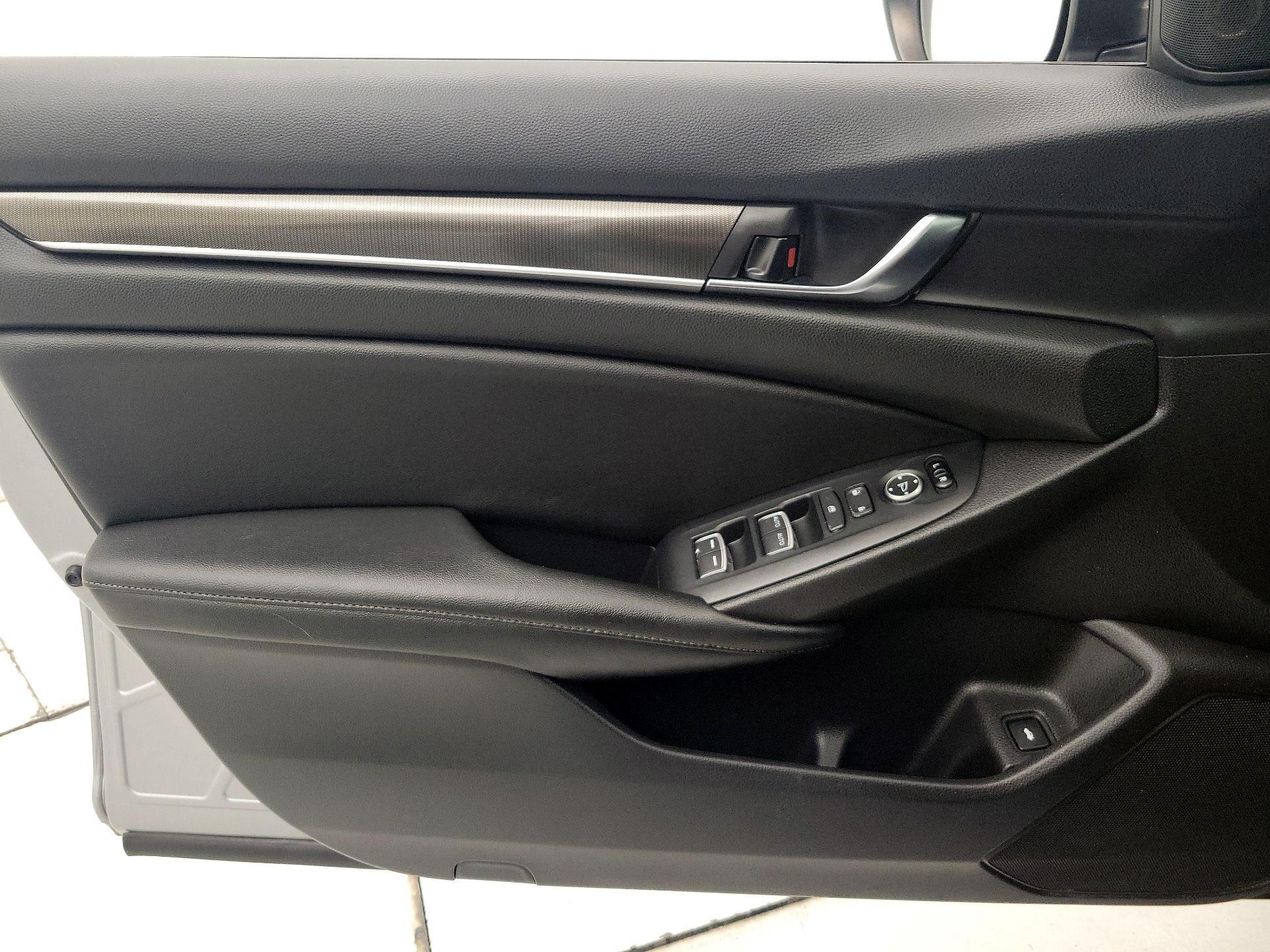 Thumbnail: 2021 Honda Accord - 12