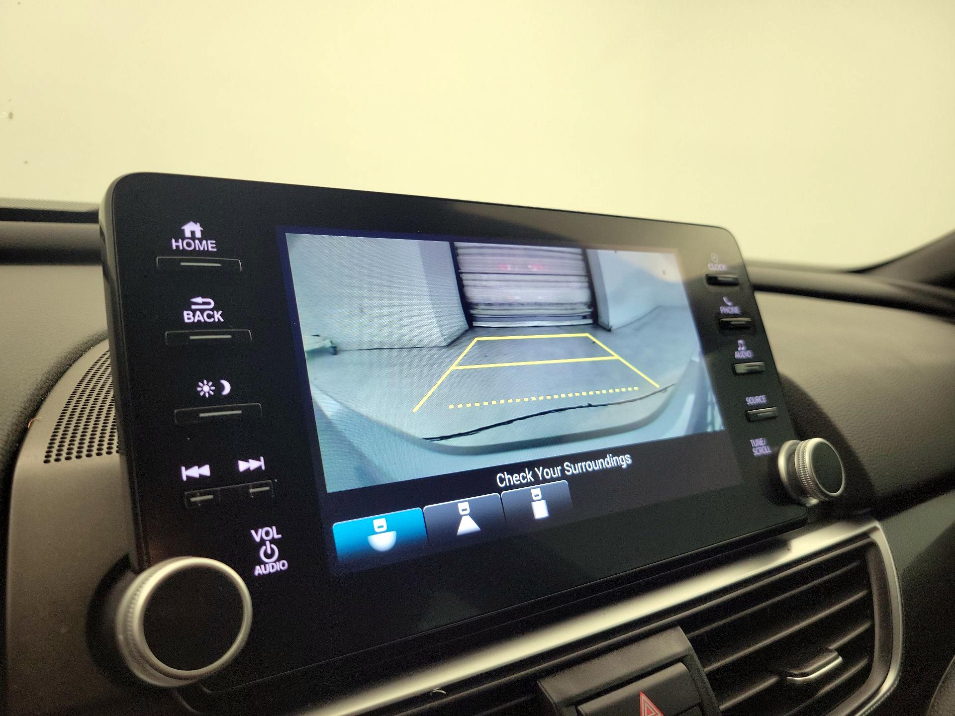 Thumbnail: 2021 Honda Accord - 14