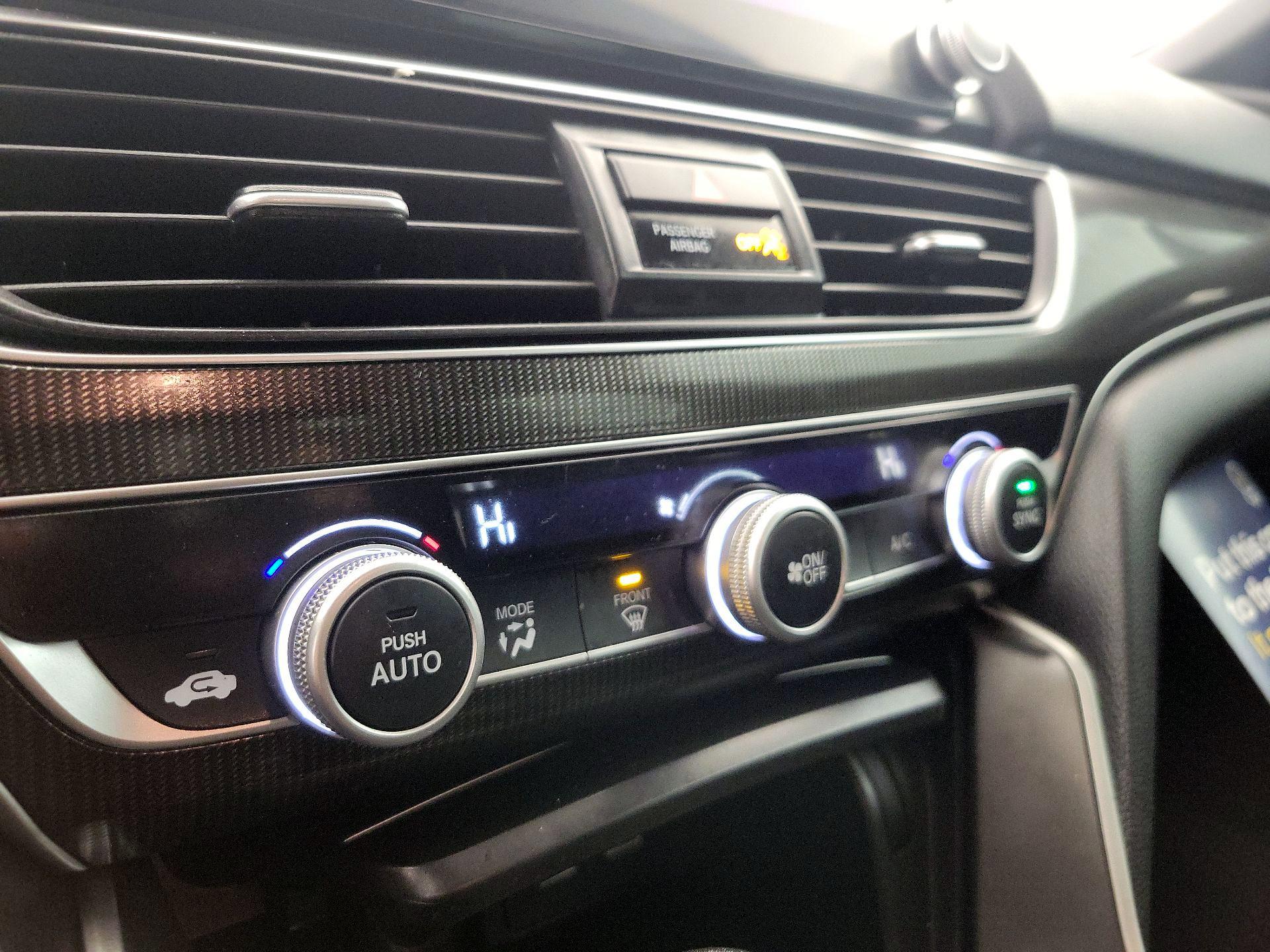 Thumbnail: 2021 Honda Accord - 16