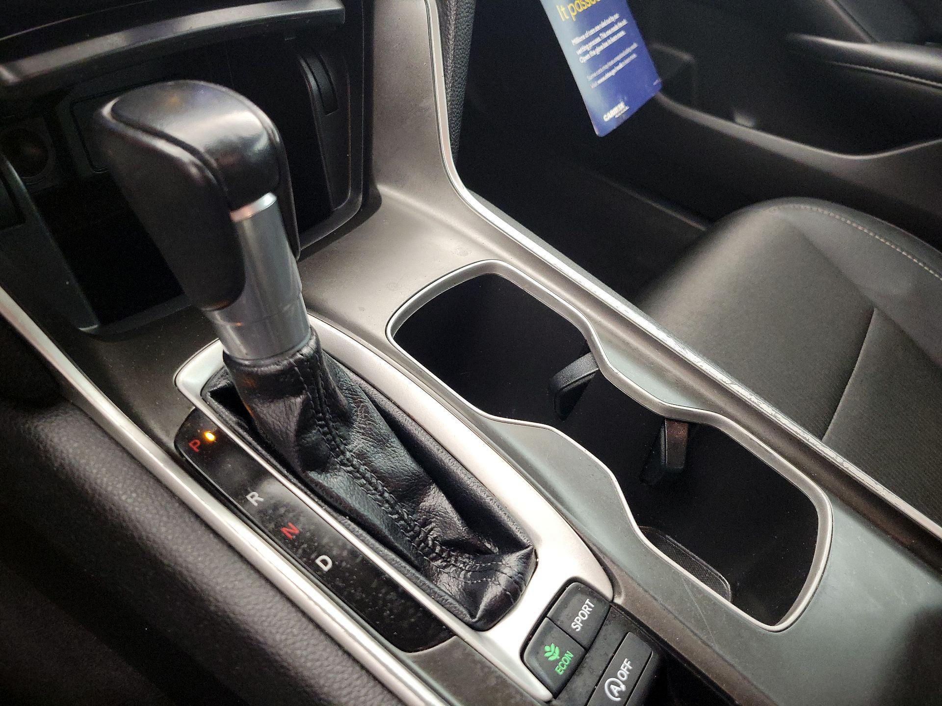 Thumbnail: 2021 Honda Accord - 17