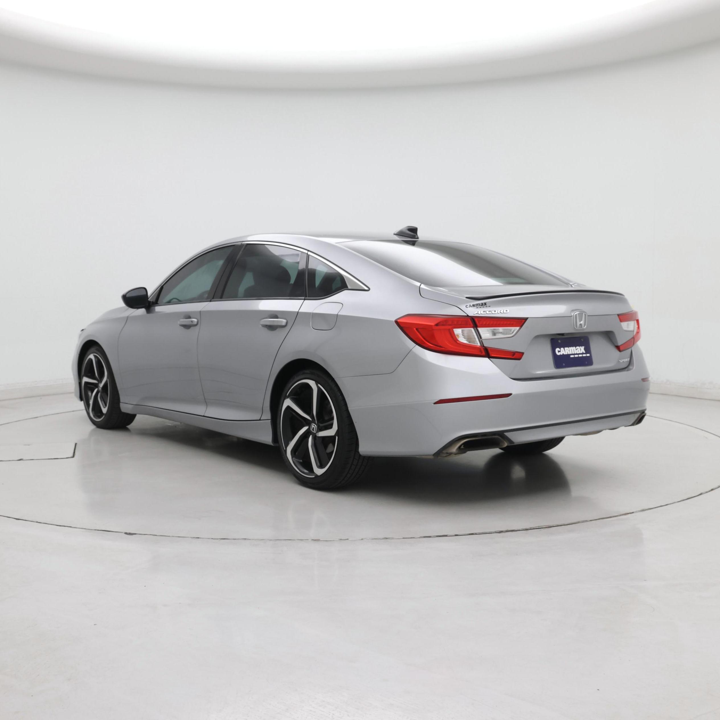 Thumbnail: 2021 Honda Accord - 2