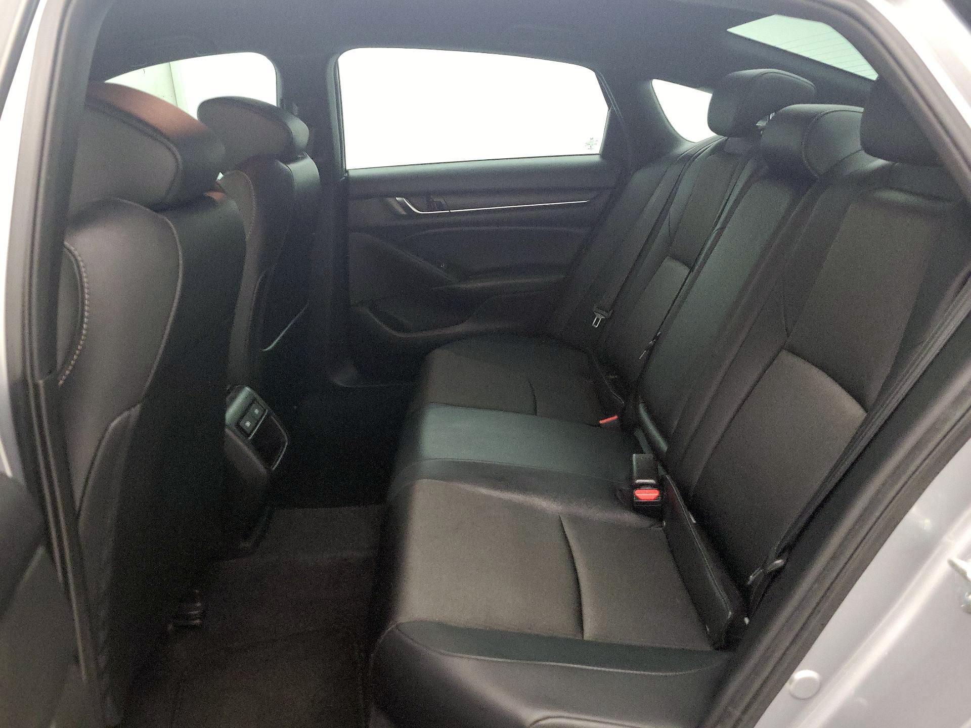 Thumbnail: 2021 Honda Accord - 19