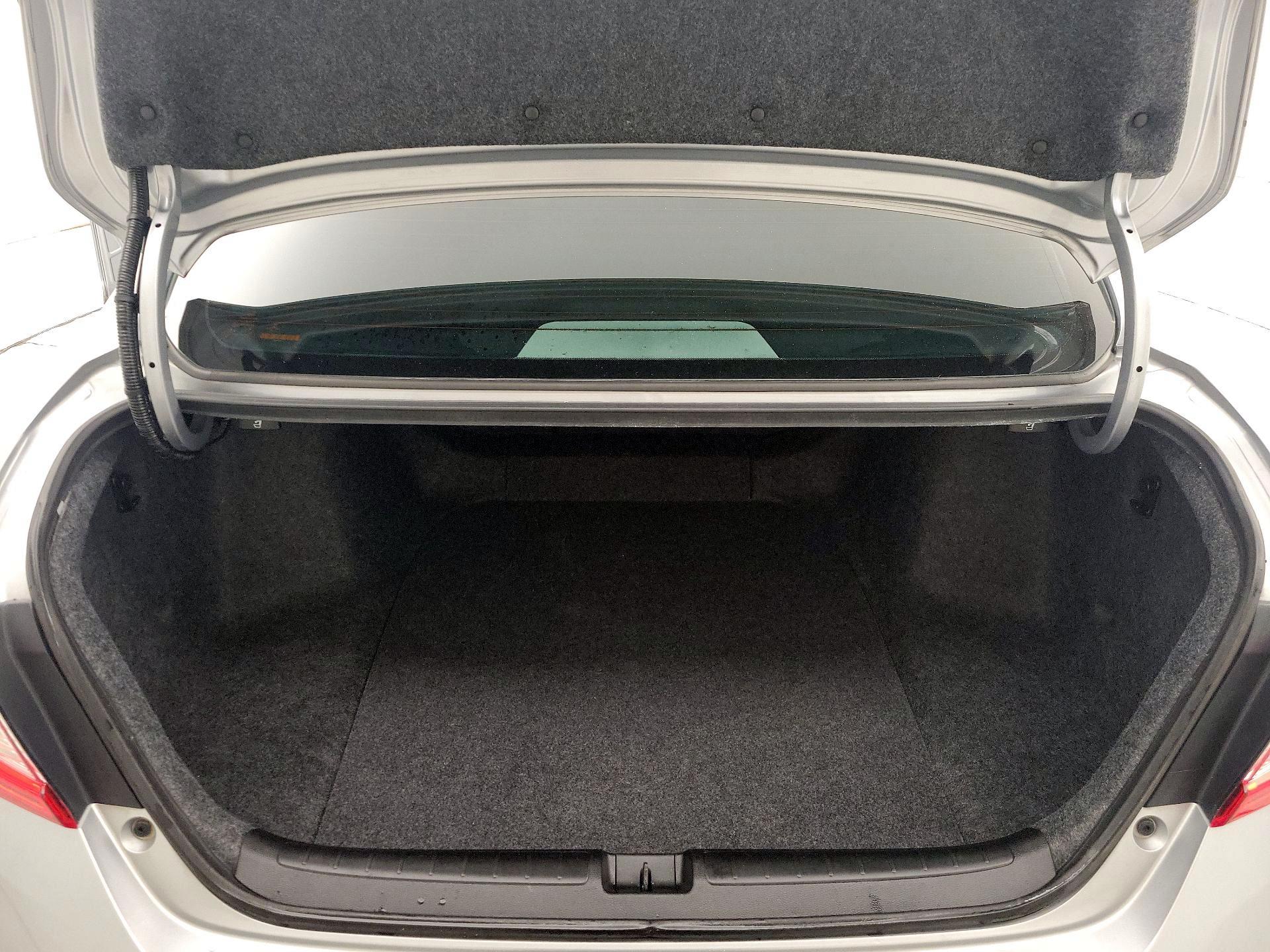 Thumbnail: 2021 Honda Accord - 20