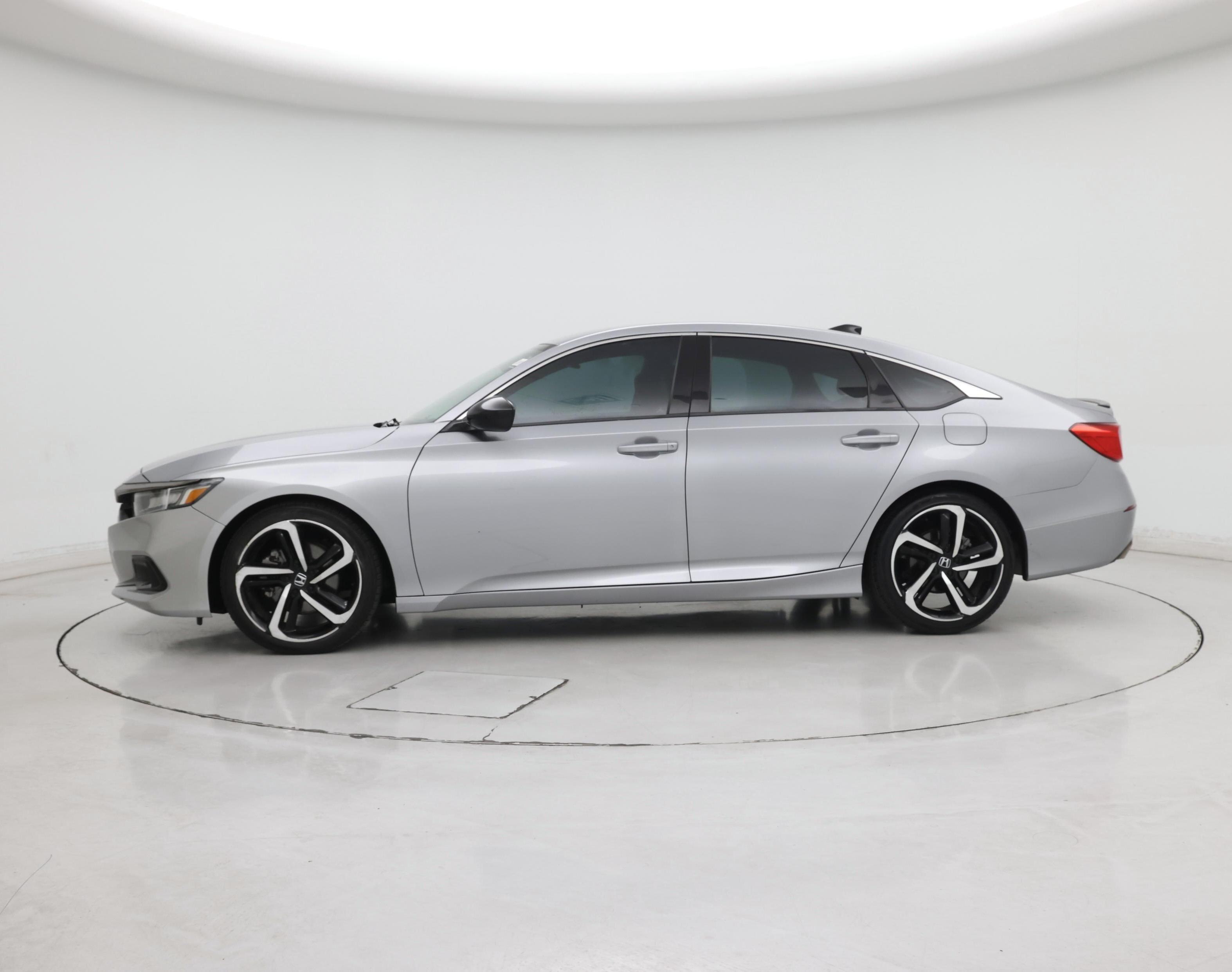 Thumbnail: 2021 Honda Accord - 3