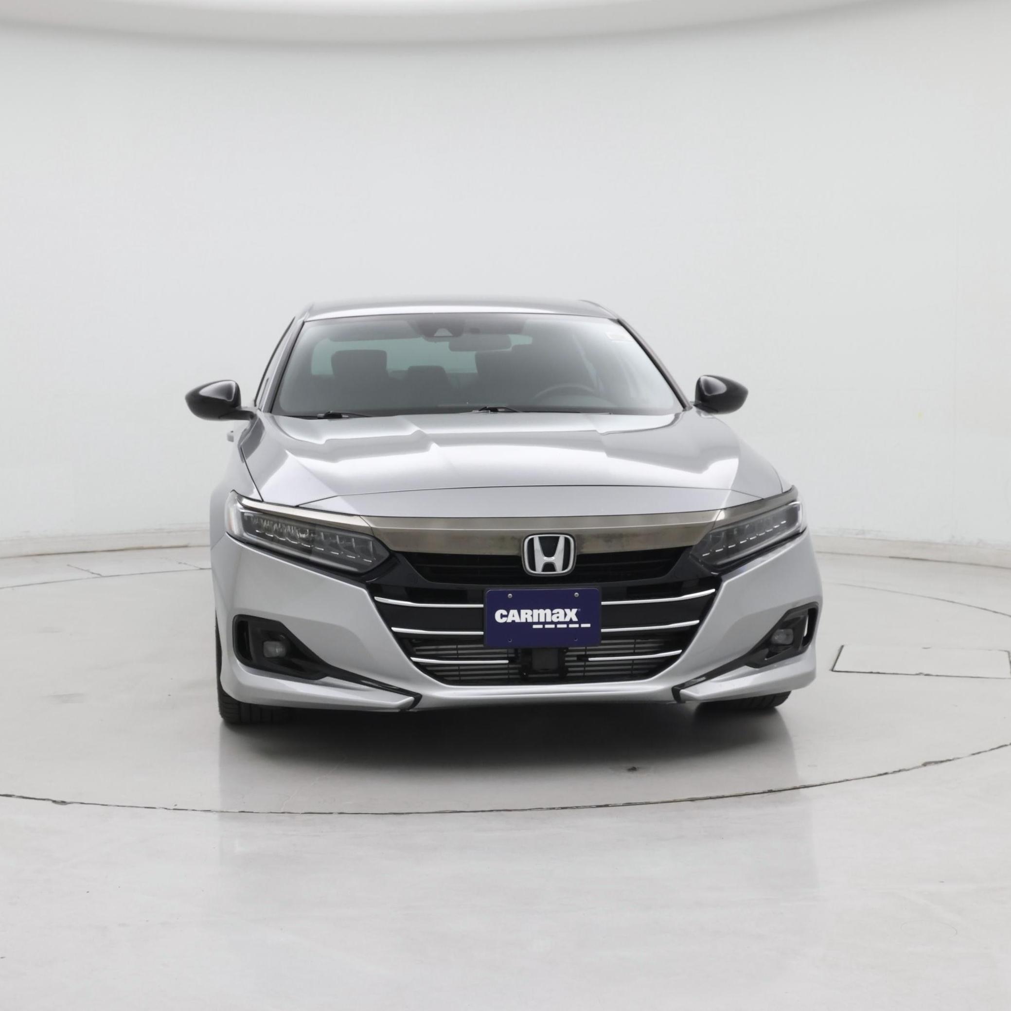 Thumbnail: 2021 Honda Accord - 5