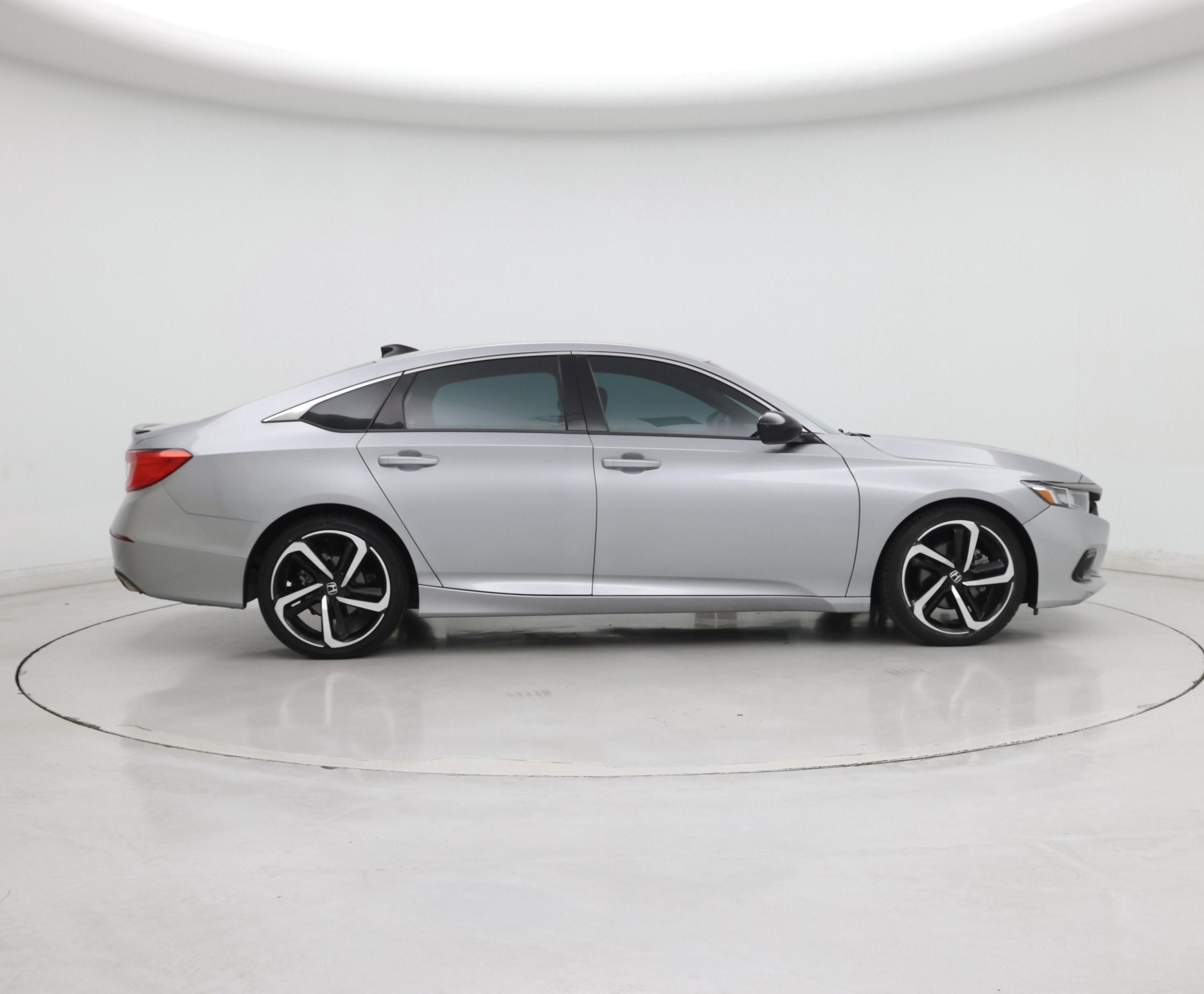 Thumbnail: 2021 Honda Accord - 7