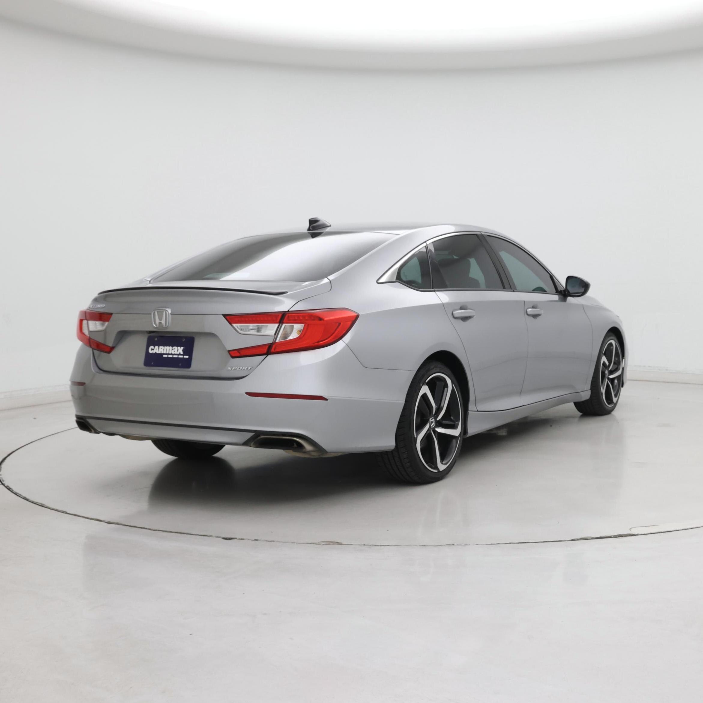 Thumbnail: 2021 Honda Accord - 8