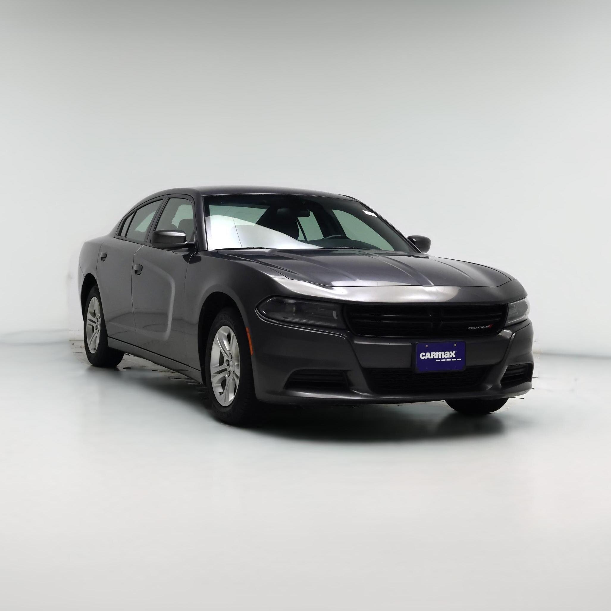 Thumbnail: 2022 Dodge Charger - 1