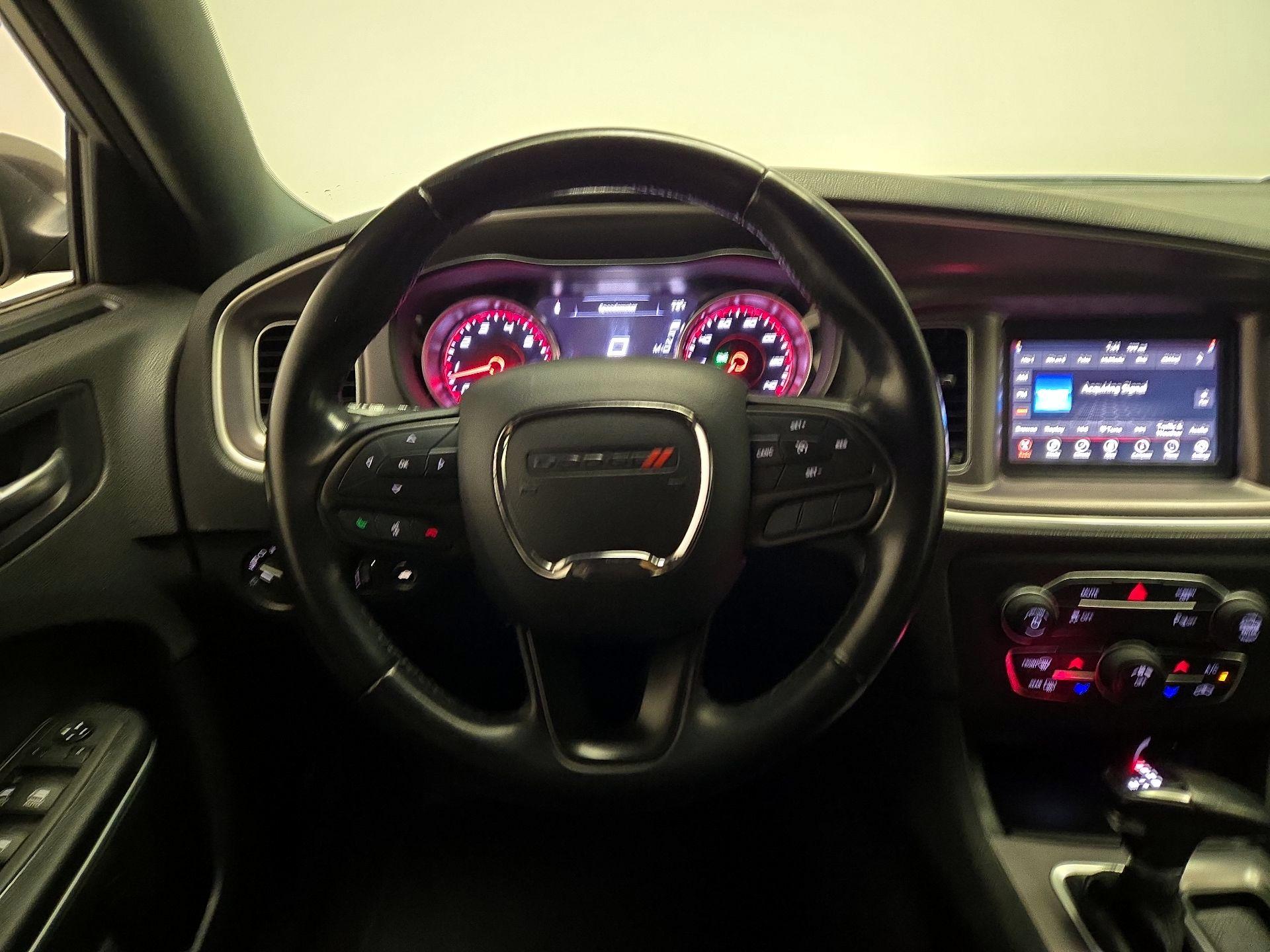 Thumbnail: 2022 Dodge Charger - 10