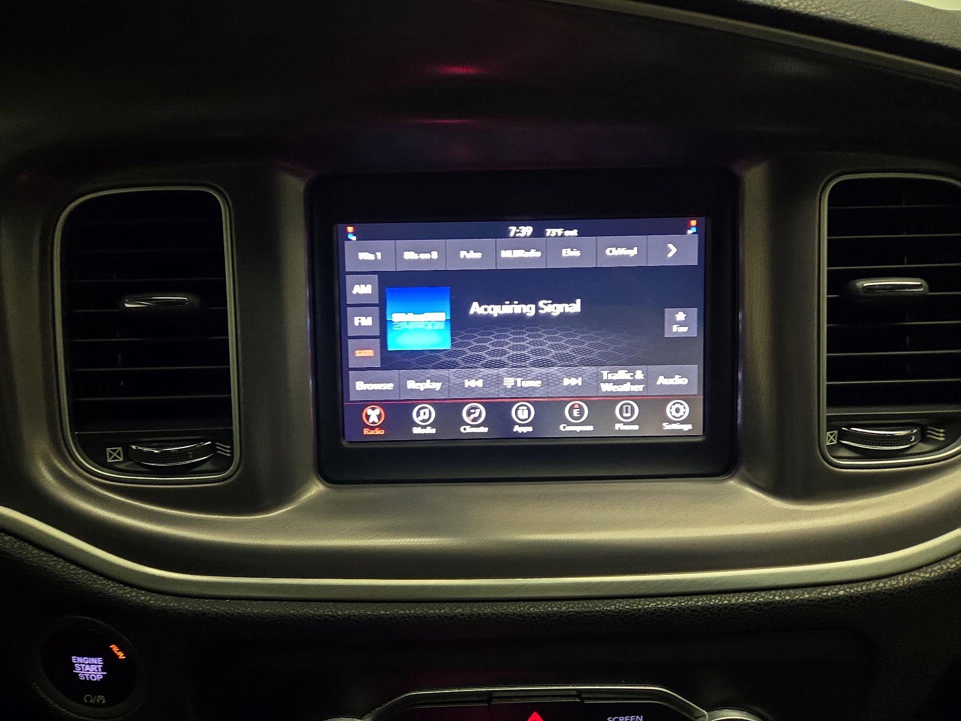 Thumbnail: 2022 Dodge Charger - 15