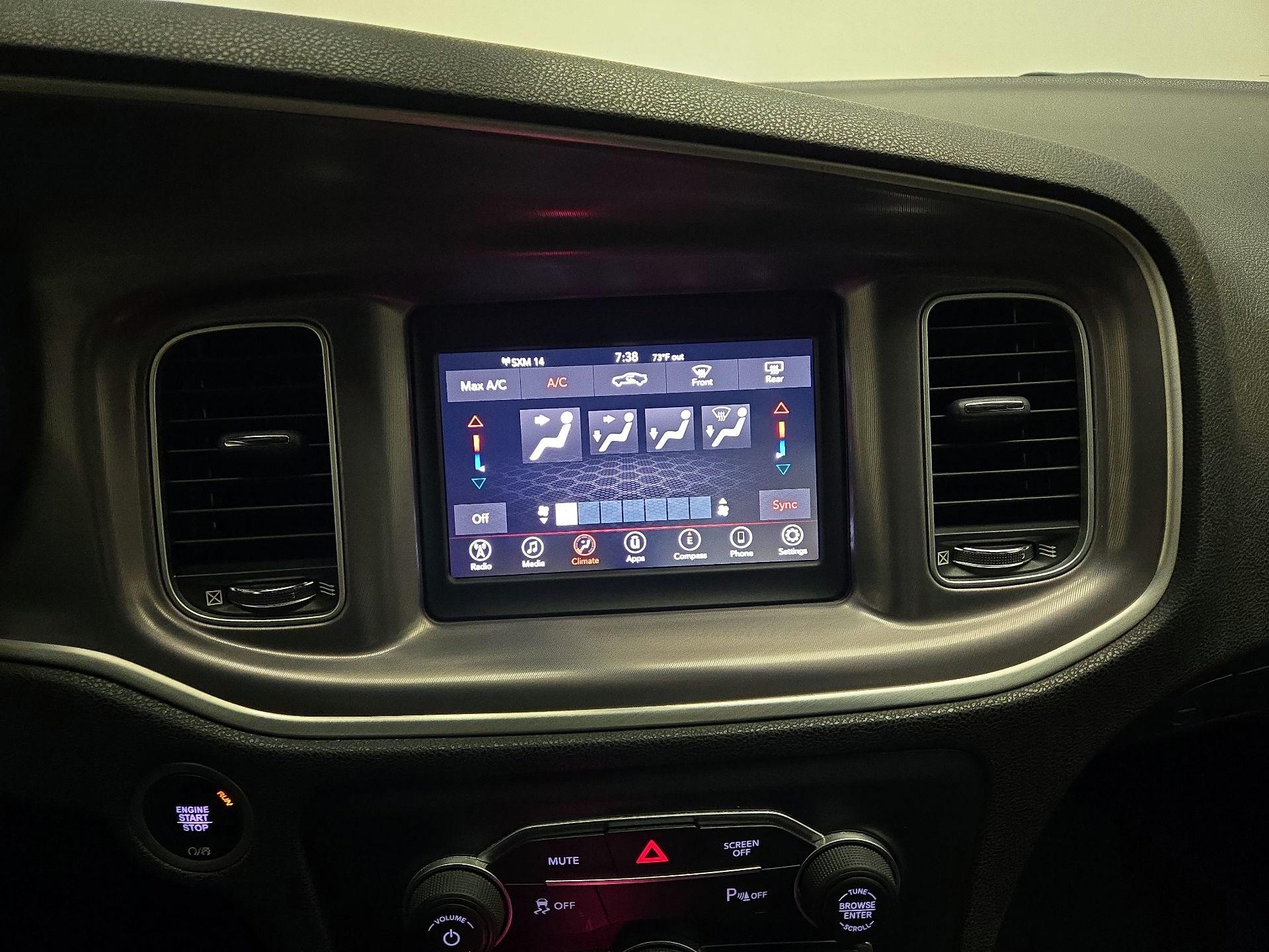 Thumbnail: 2022 Dodge Charger - 16