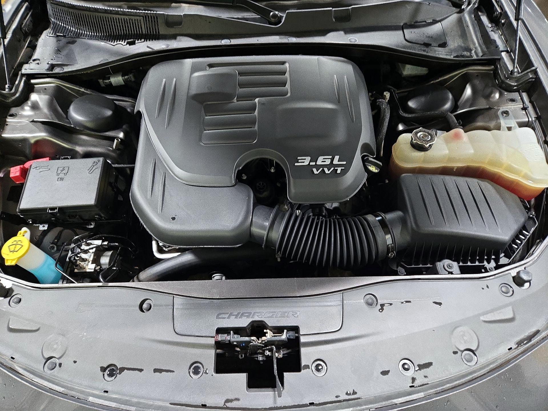 Thumbnail: 2022 Dodge Charger - 17