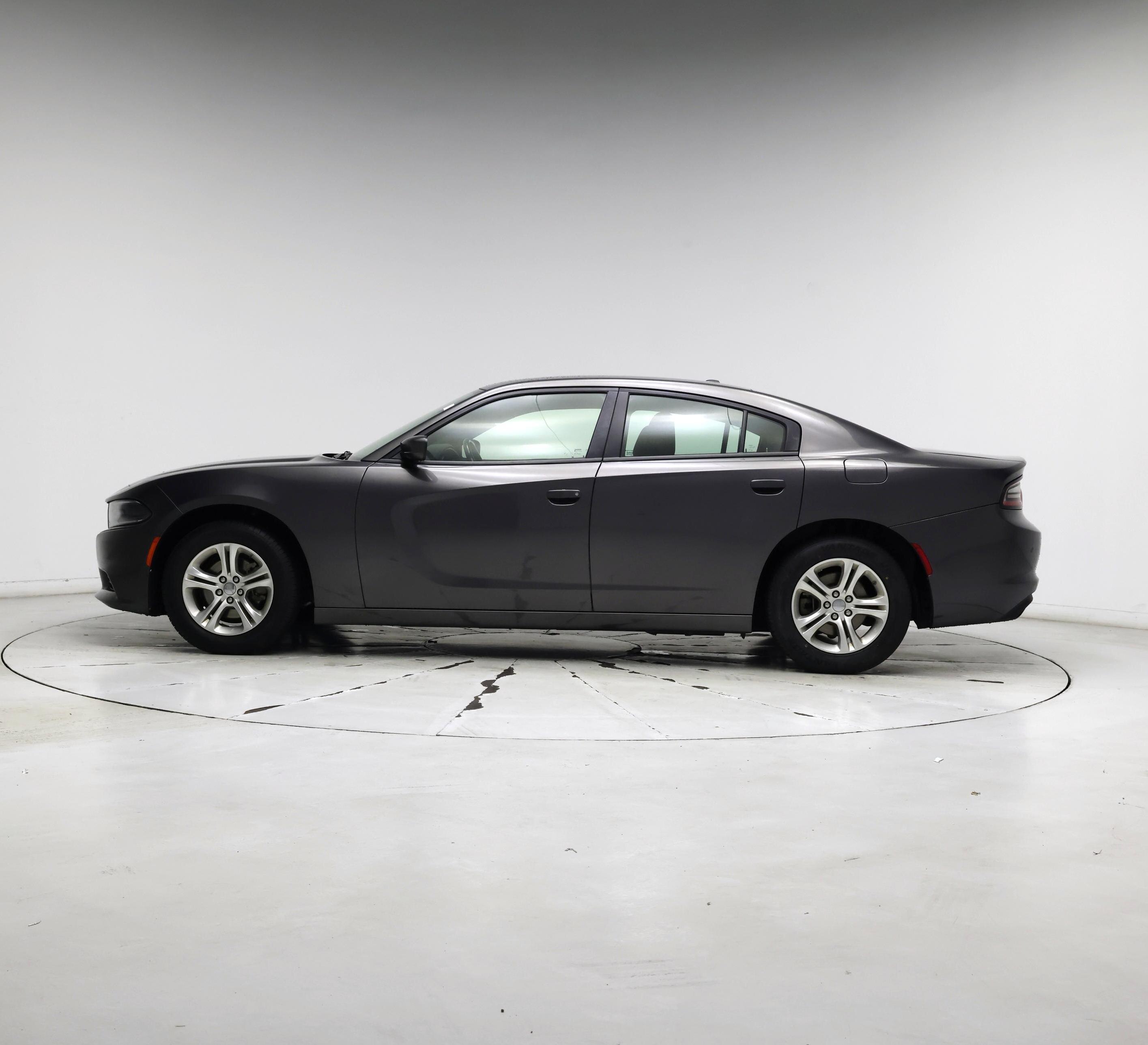 Thumbnail: 2022 Dodge Charger - 3