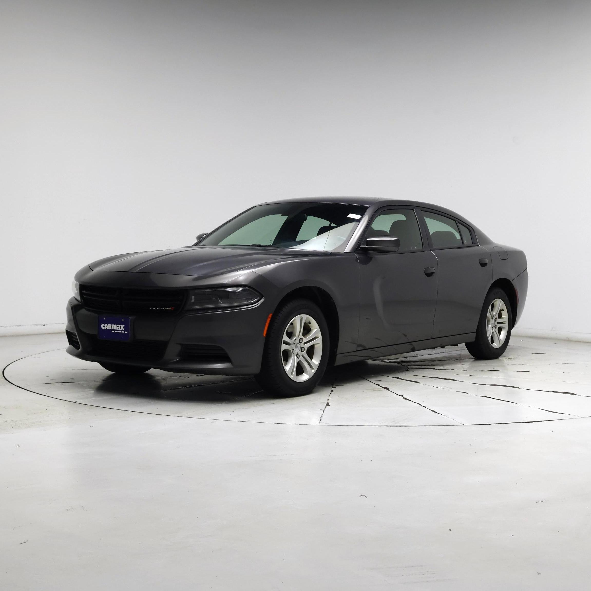 Thumbnail: 2022 Dodge Charger - 4