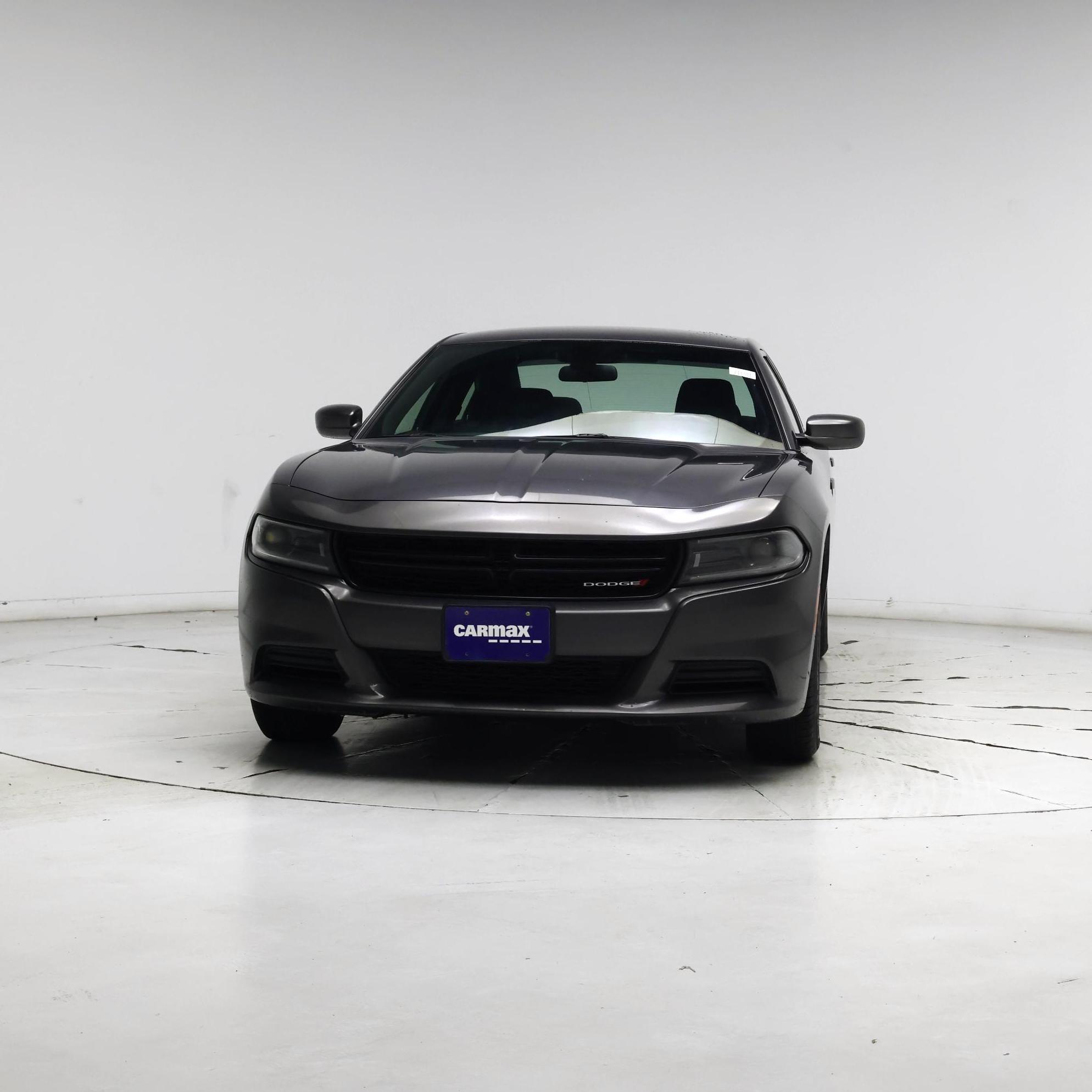 Thumbnail: 2022 Dodge Charger - 5