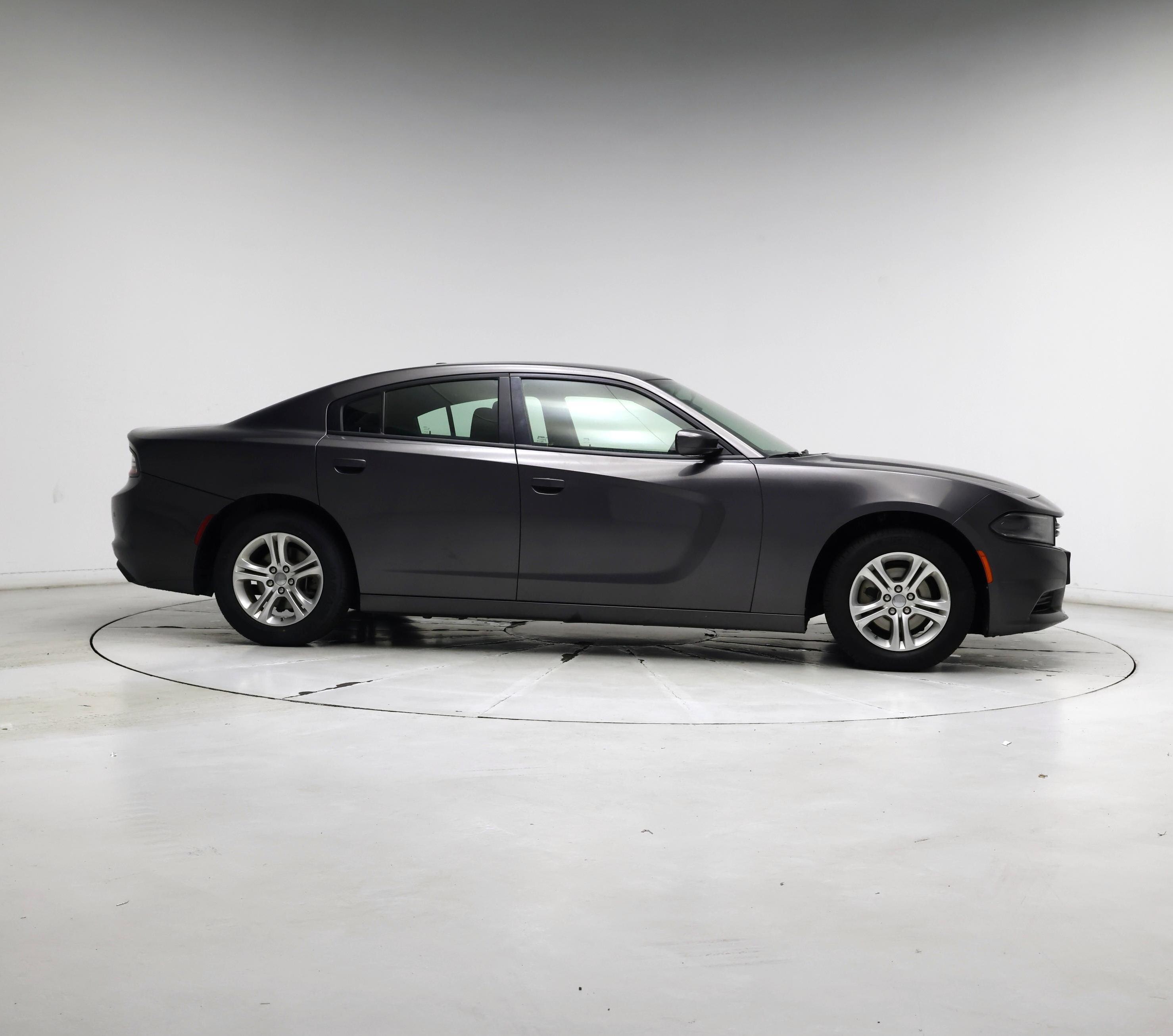 Thumbnail: 2022 Dodge Charger - 7