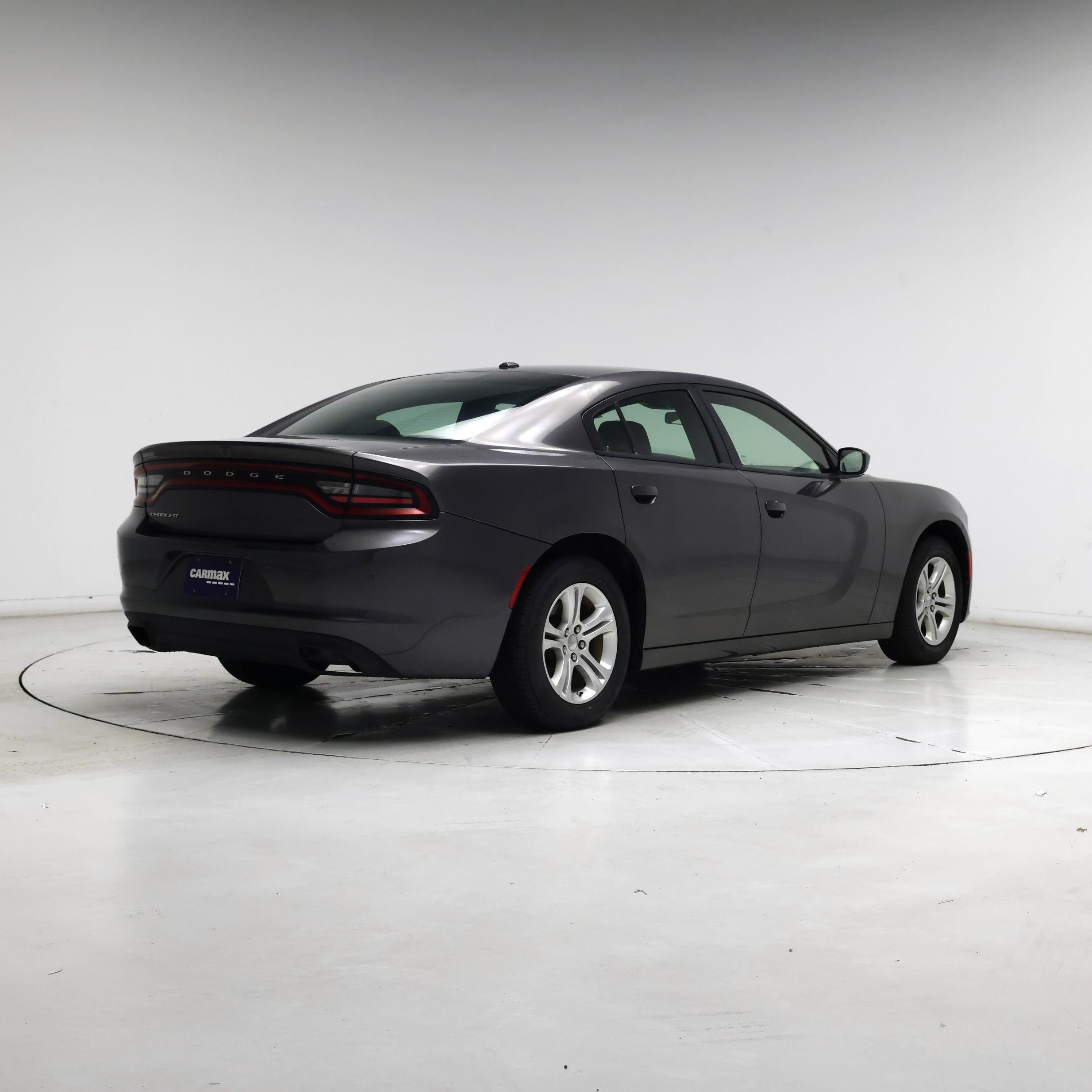 Thumbnail: 2022 Dodge Charger - 8