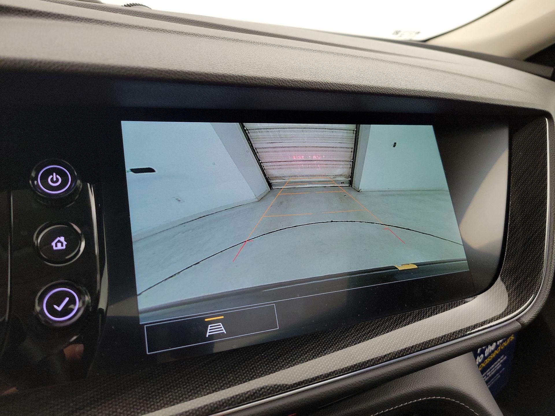 Thumbnail: 2022 Buick Envision - 14