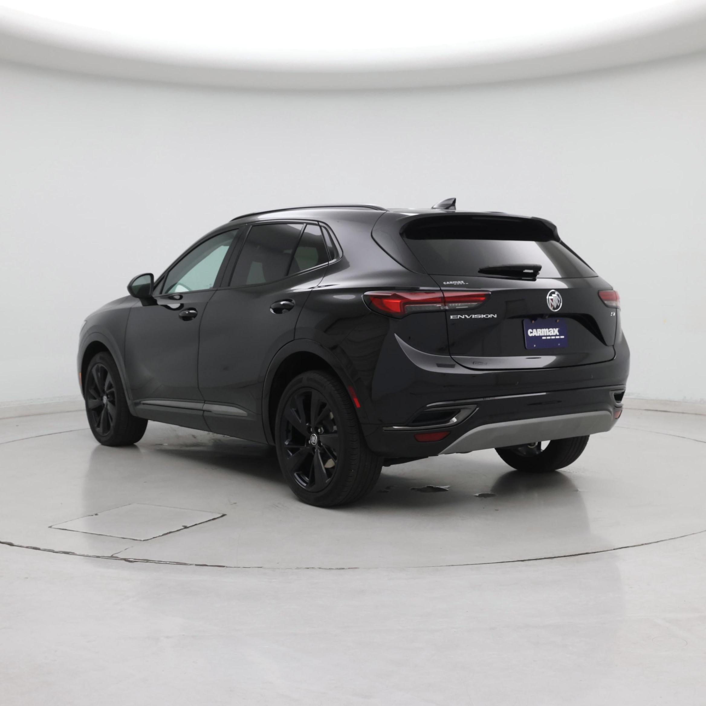 Thumbnail: 2022 Buick Envision - 2