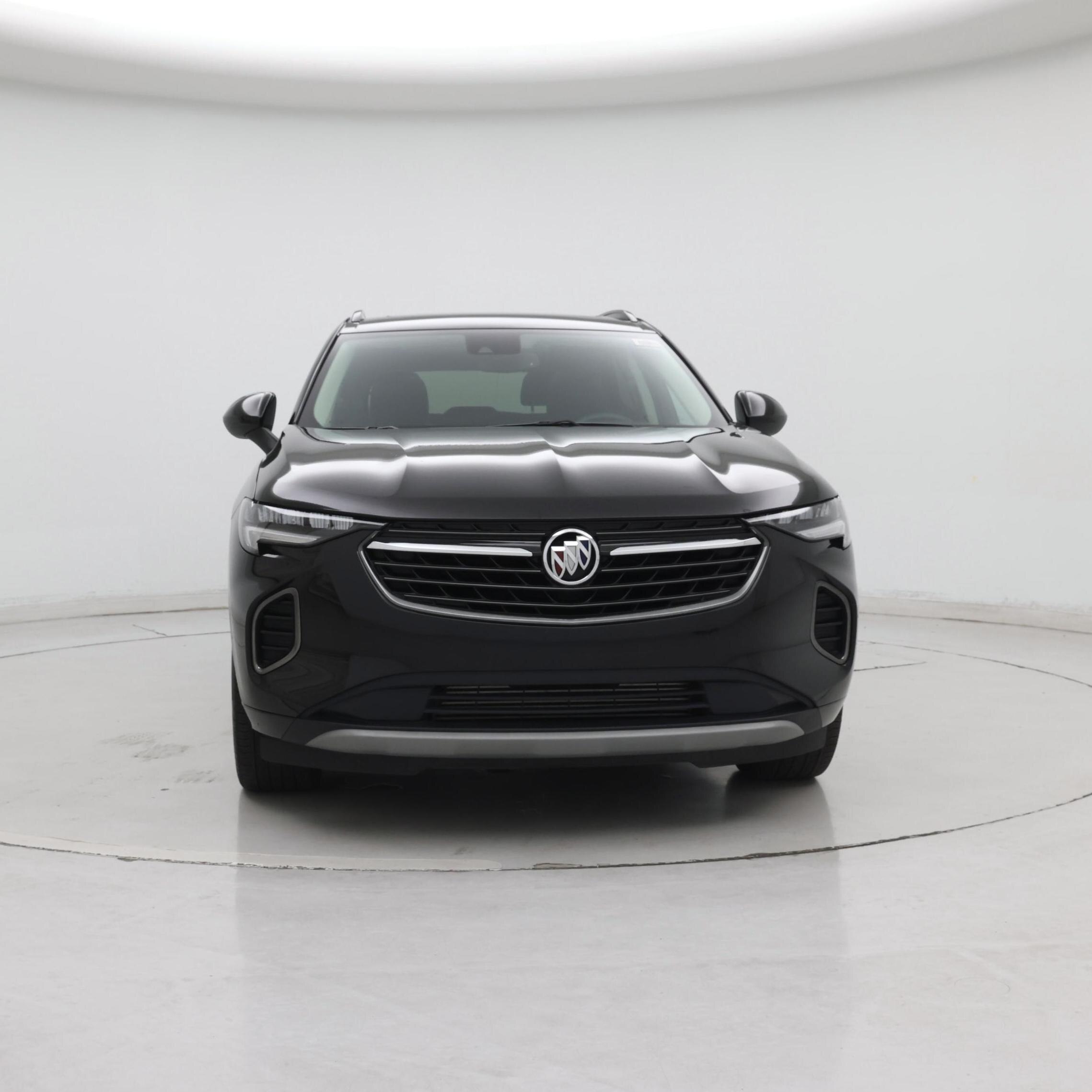 Thumbnail: 2022 Buick Envision - 5