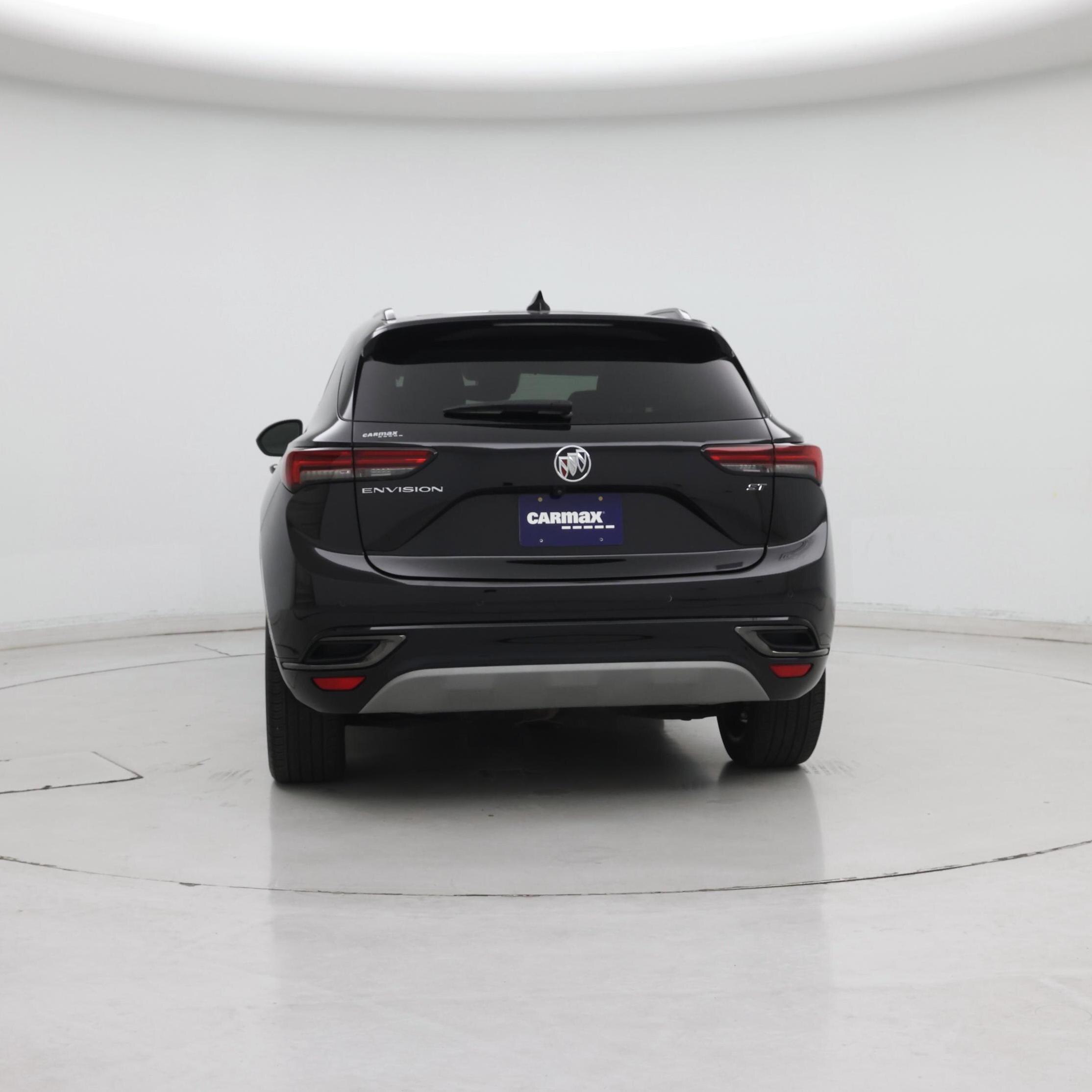 Thumbnail: 2022 Buick Envision - 6