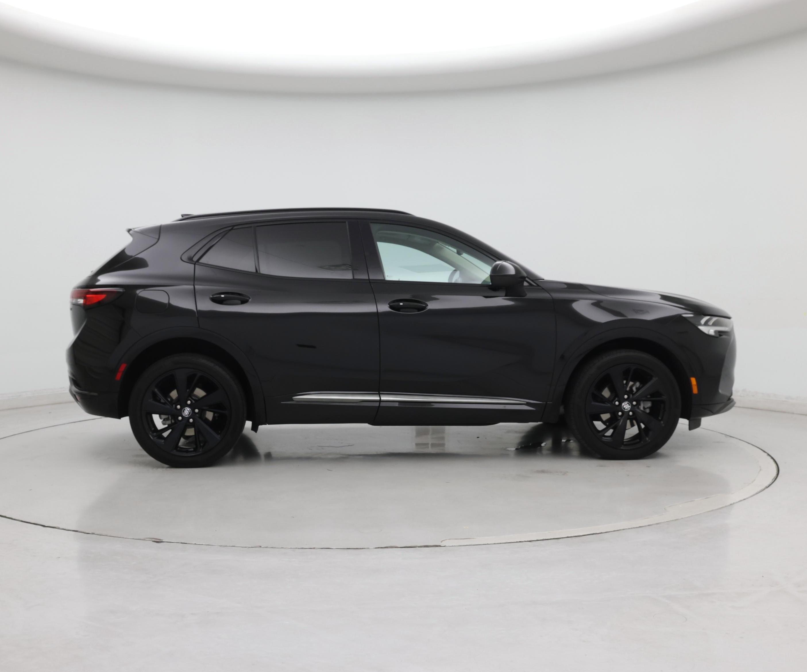 Thumbnail: 2022 Buick Envision - 7