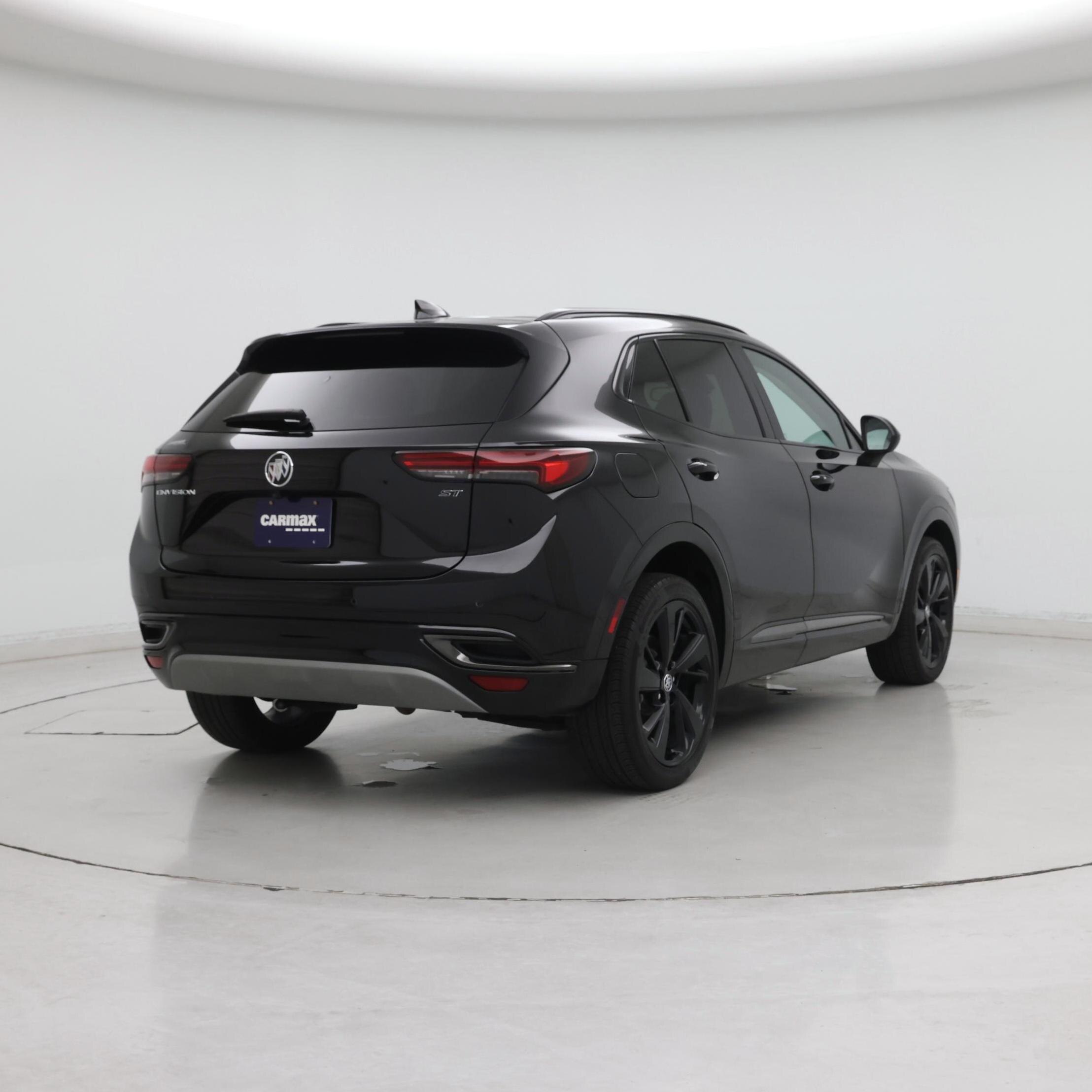 Thumbnail: 2022 Buick Envision - 8