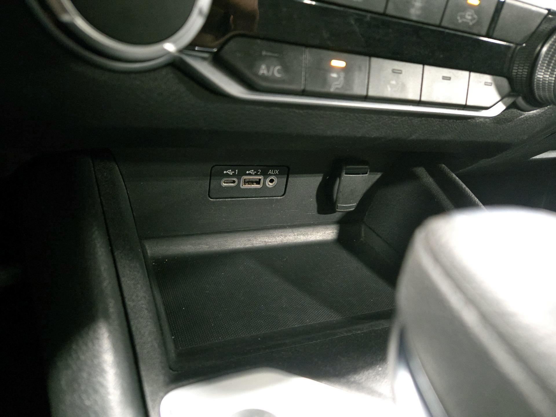 Thumbnail: 2022 Nissan Altima - 18