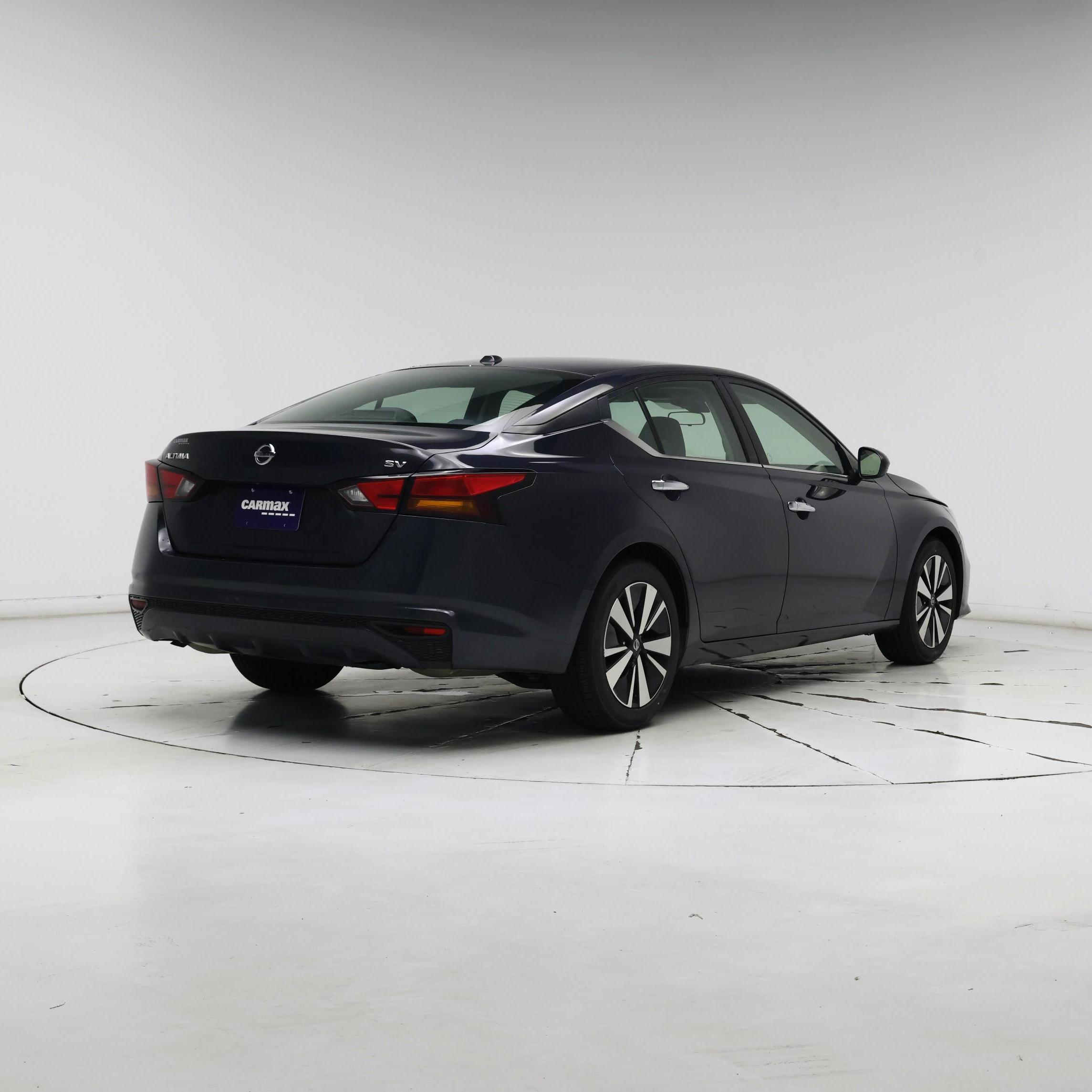 Thumbnail: 2022 Nissan Altima - 8