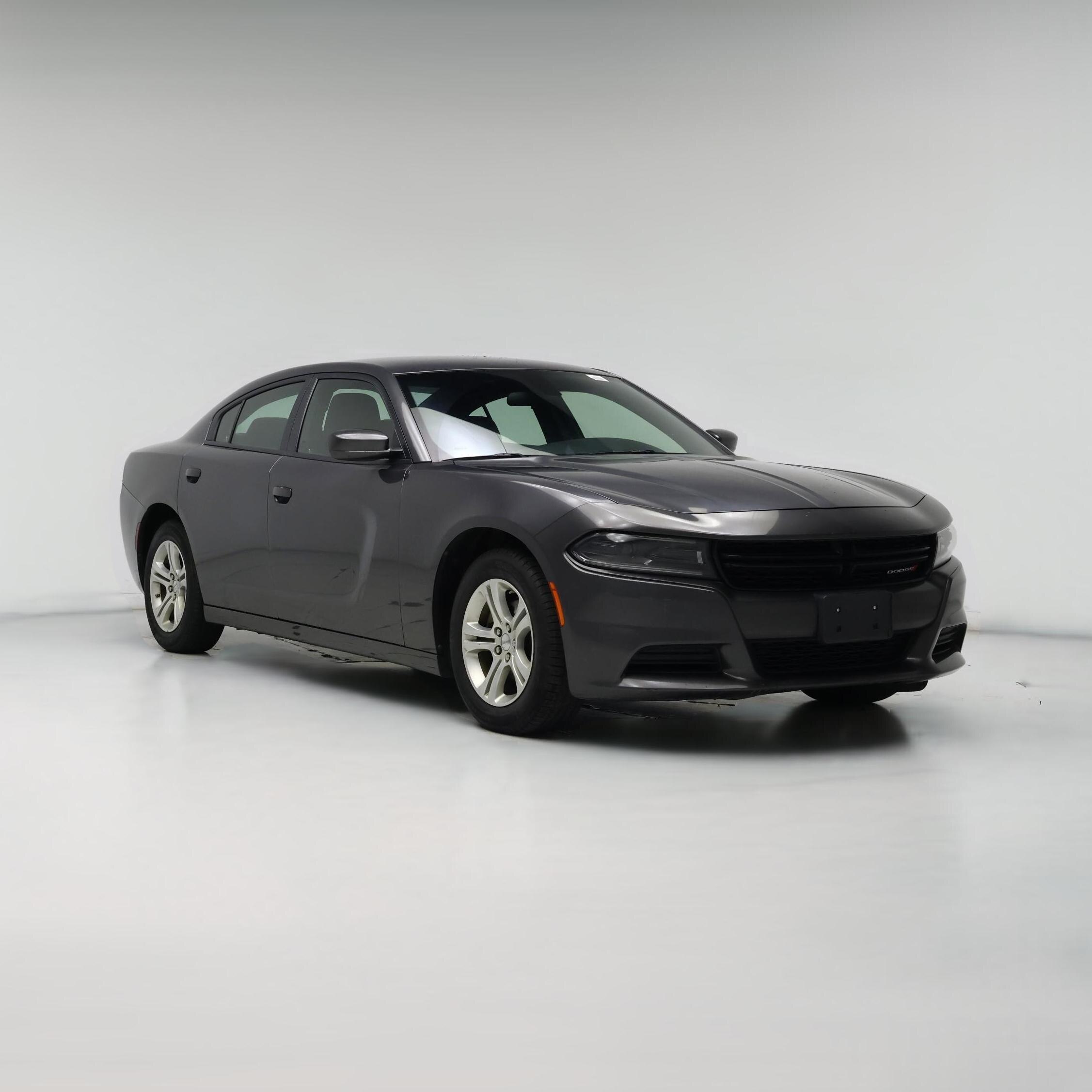 Thumbnail: 2022 Dodge Charger - 1