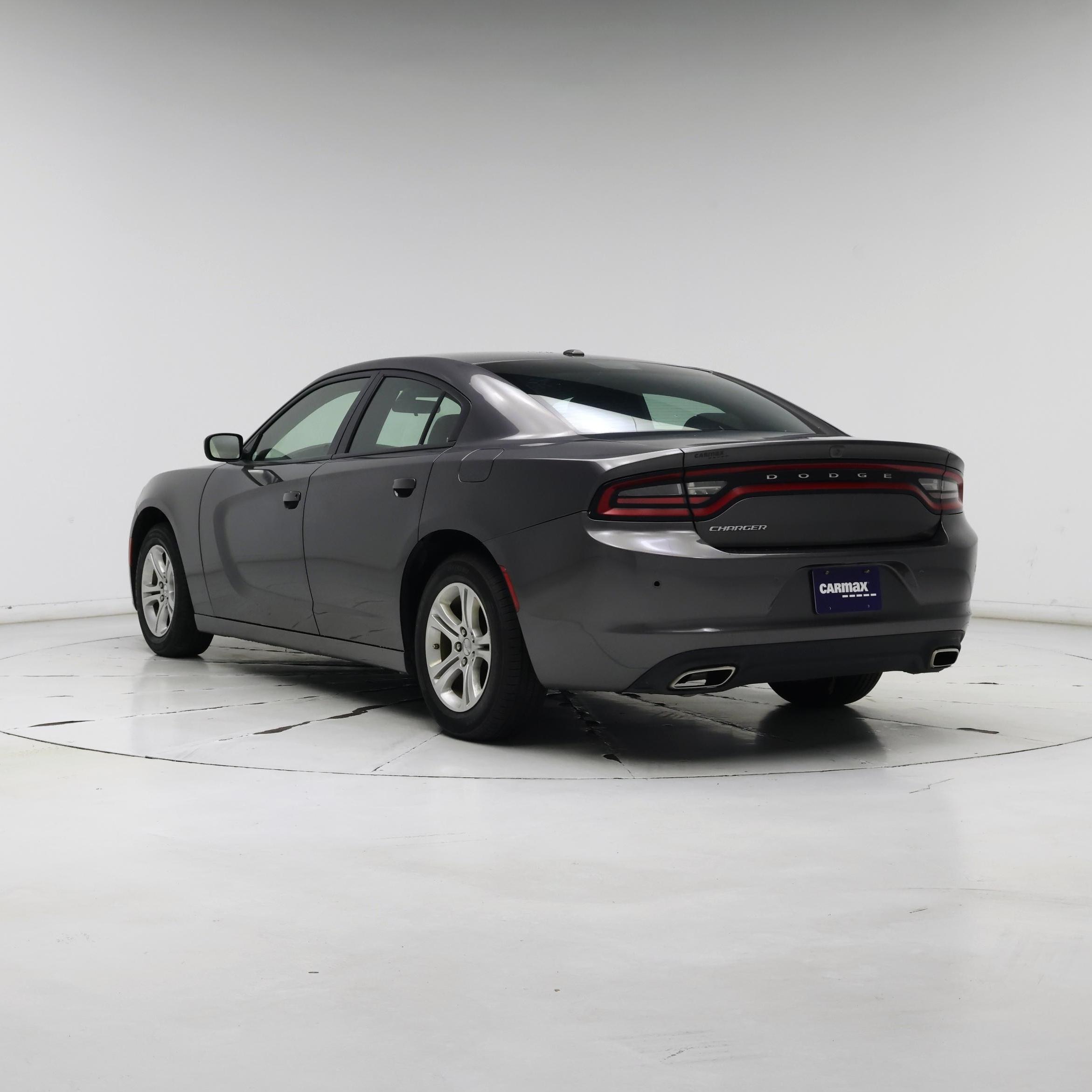 Thumbnail: 2022 Dodge Charger - 2