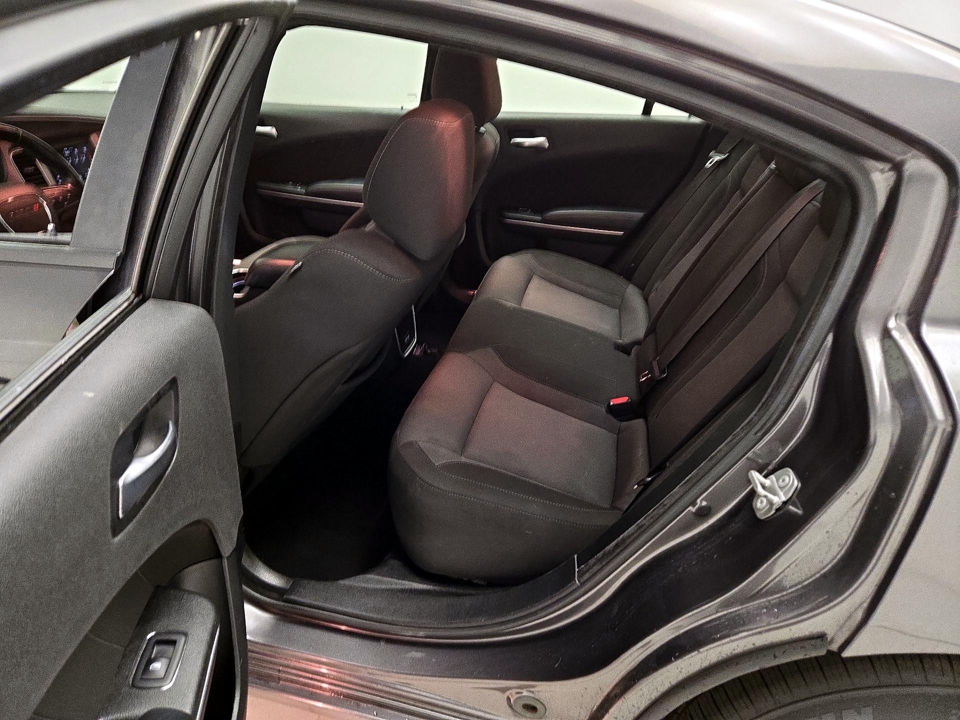 Thumbnail: 2022 Dodge Charger - 19